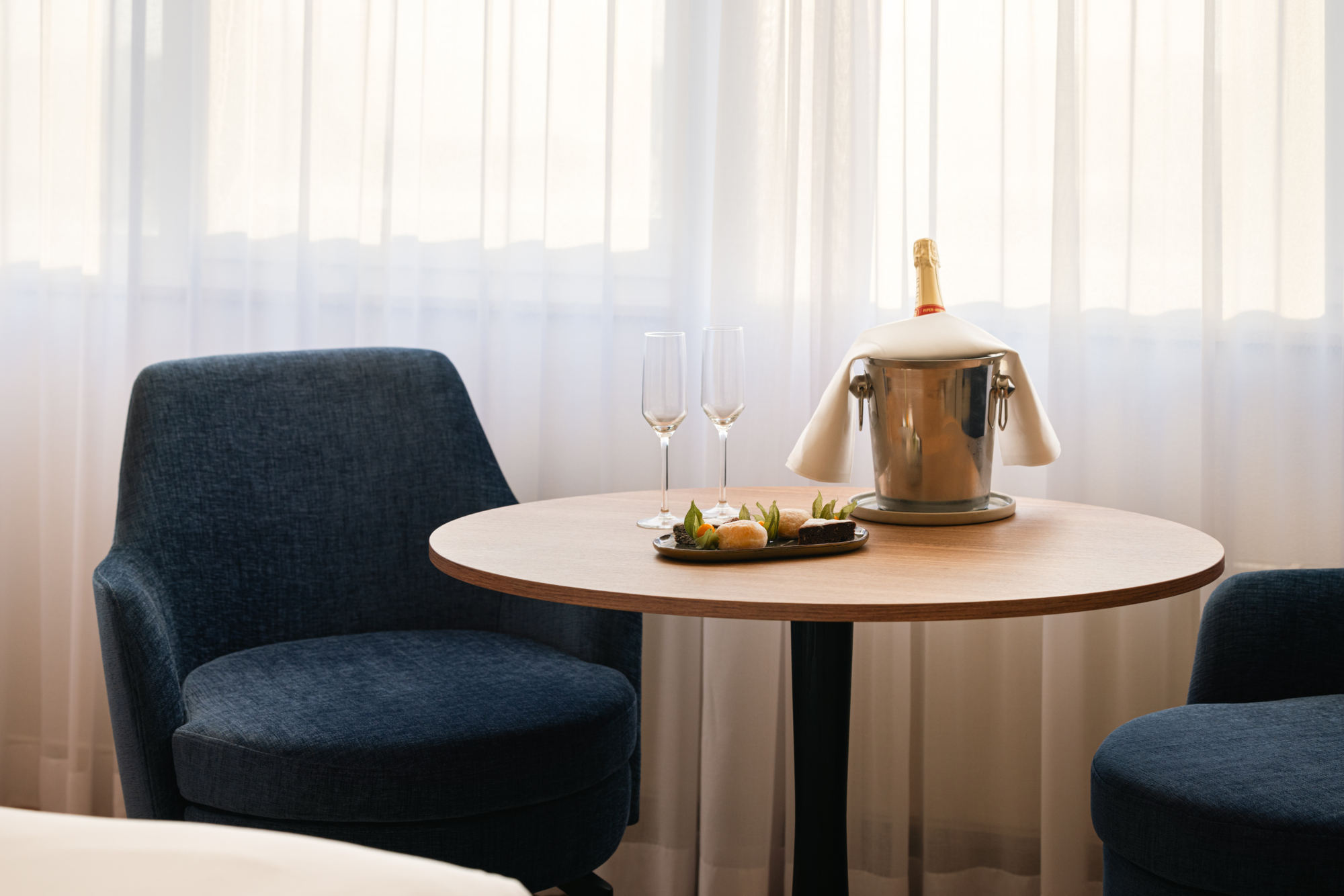 Foto - NH Groningen Hotel