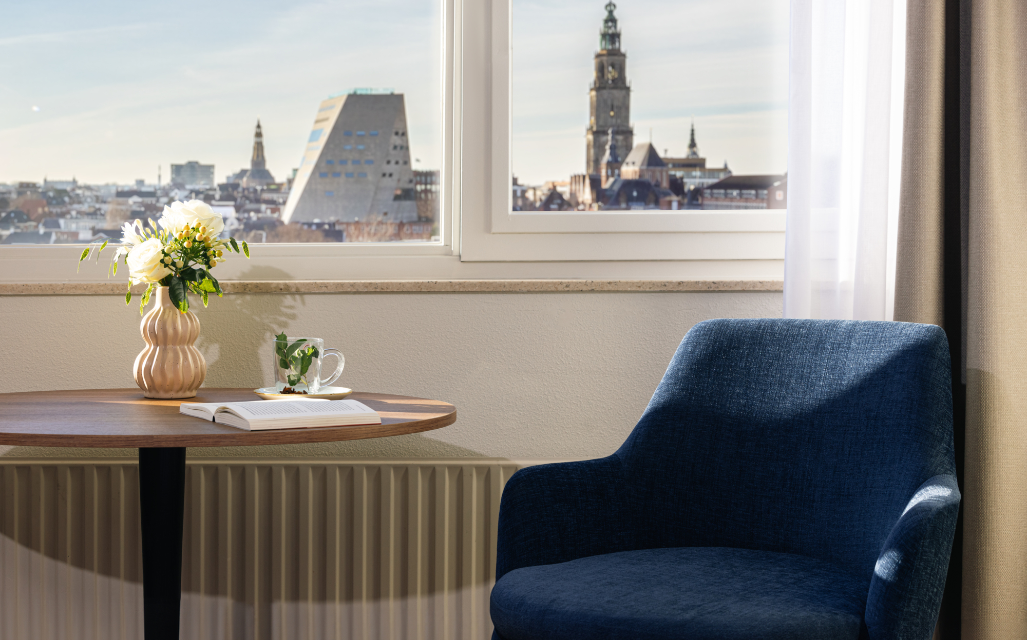 Foto - NH Groningen Hotel