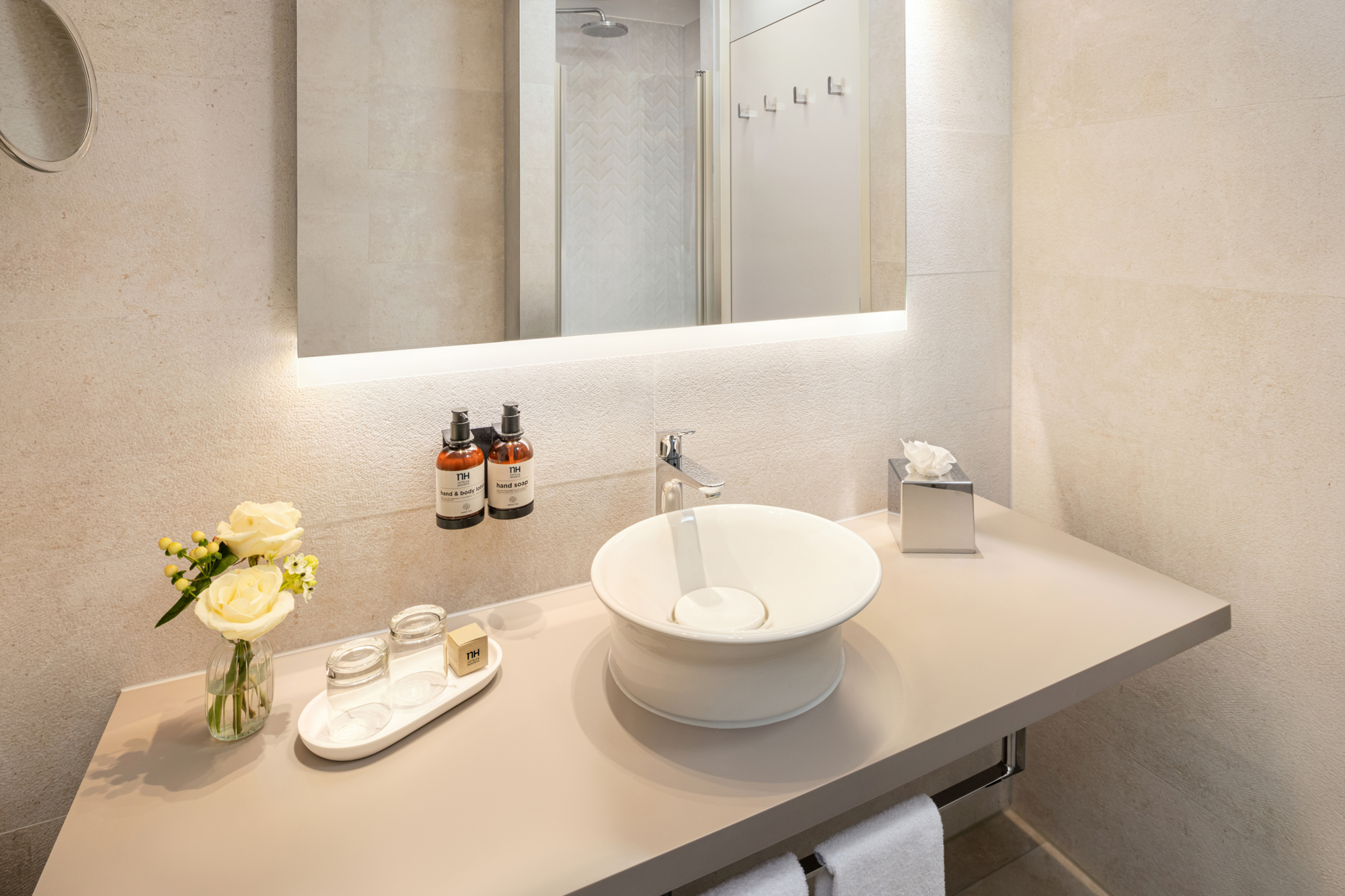 Foto - NH Groningen Hotel