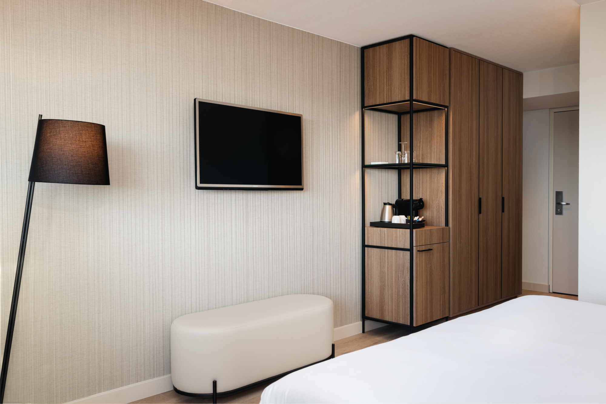 Foto - NH Groningen Hotel