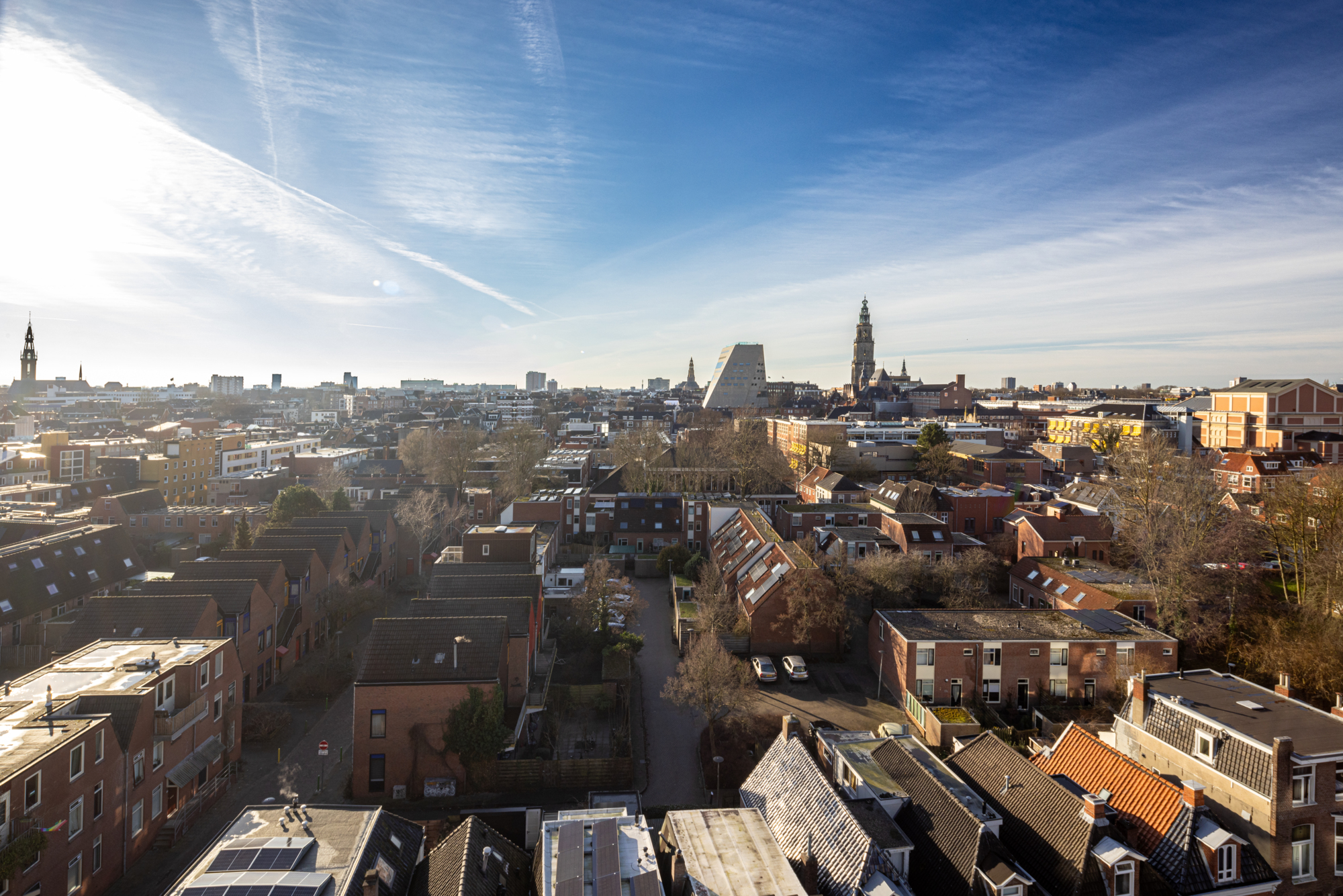 Foto - NH Groningen Hotel