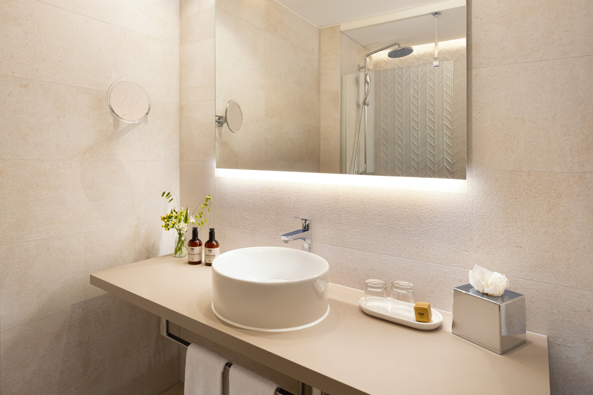 Room Standaard kamer