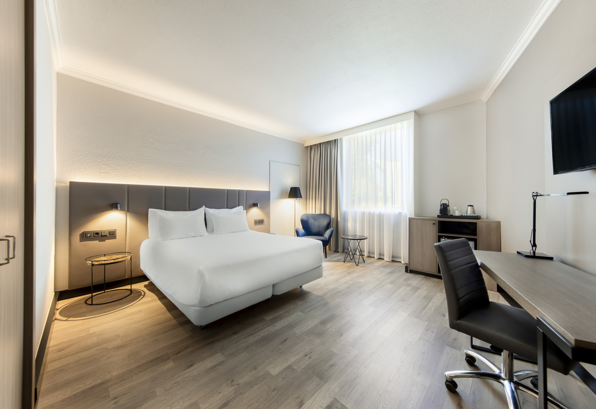 Hotels Mit Parken Flughafen Luxemburg www.nh-hotels.com