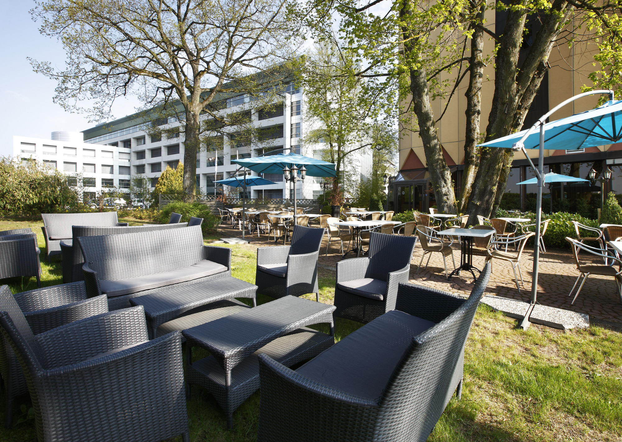 Hotels Mit Parken Flughafen Luxemburg www.nh-hotels.com