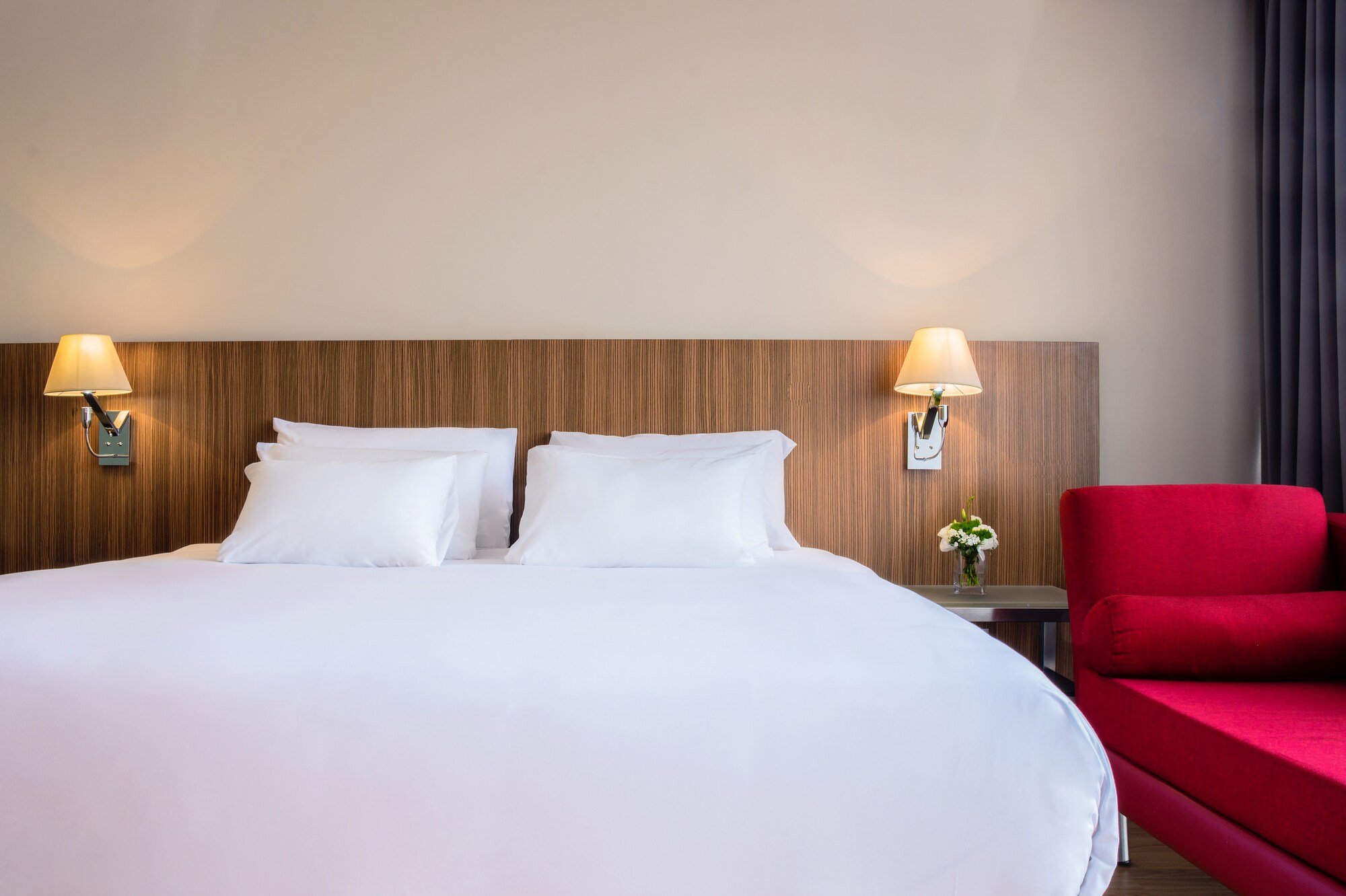 Room Habitación Superior