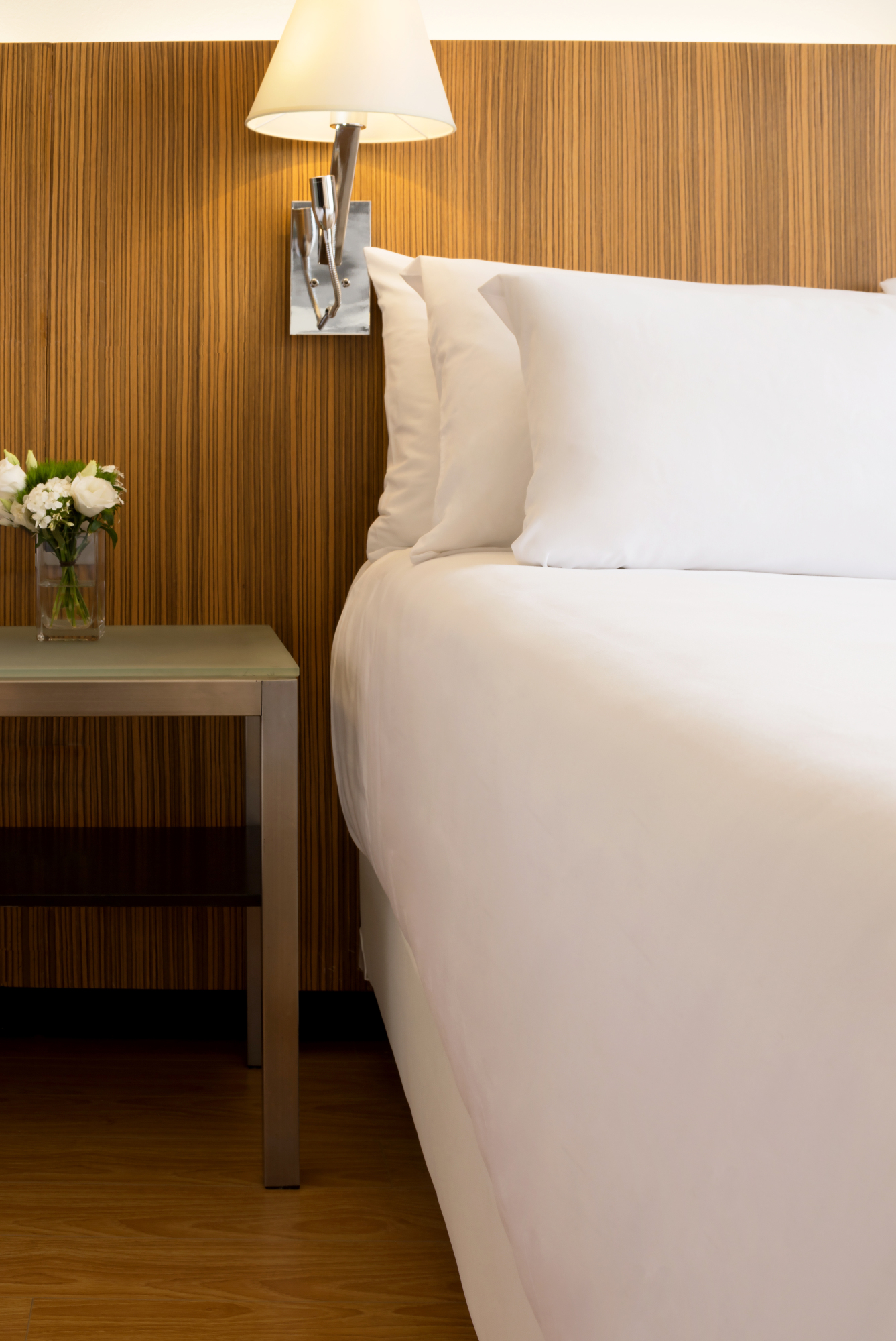 Foto - NH Collection Mexico City Santa Fe