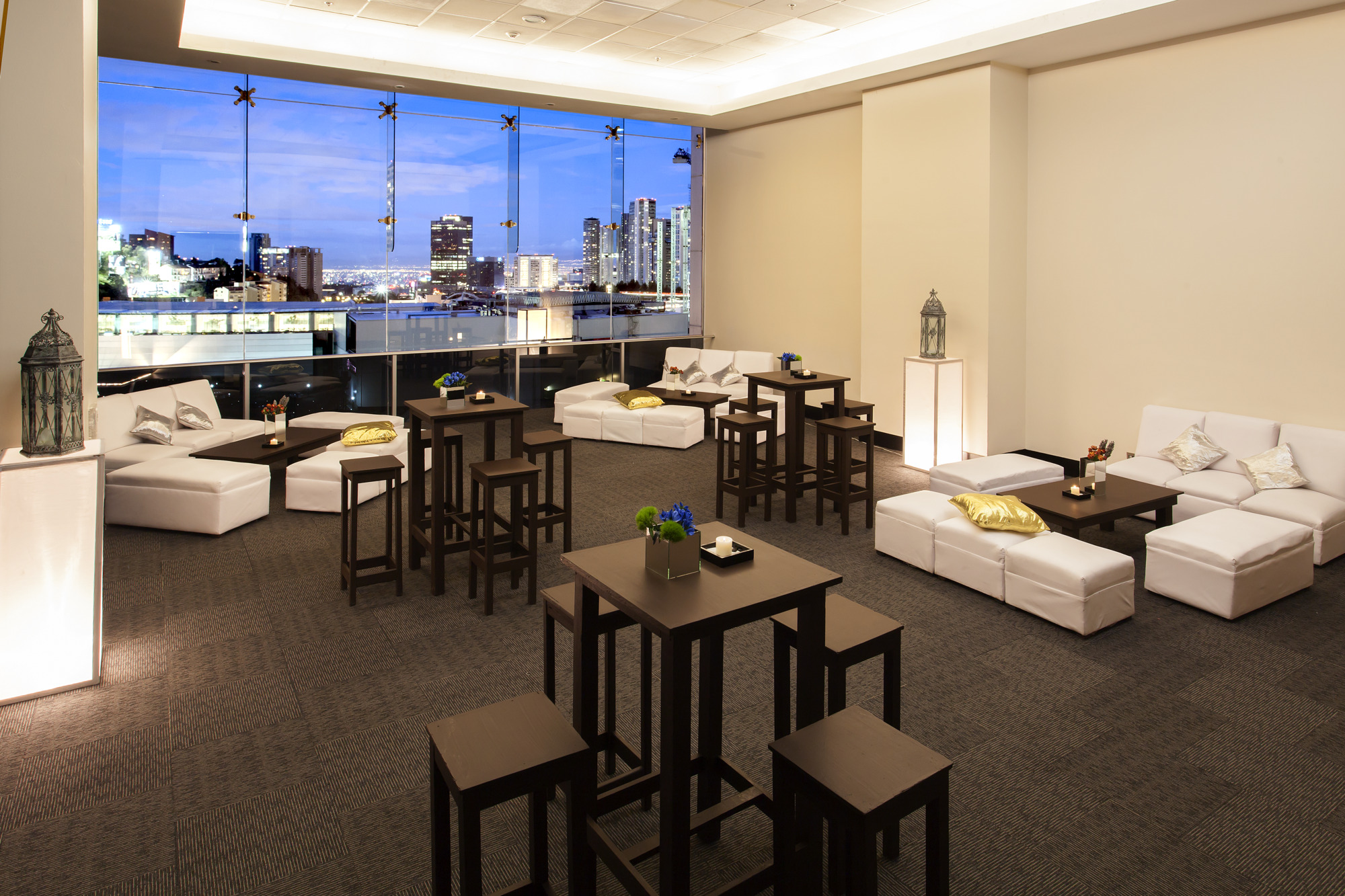 Foto - NH Collection Mexico City Santa Fe