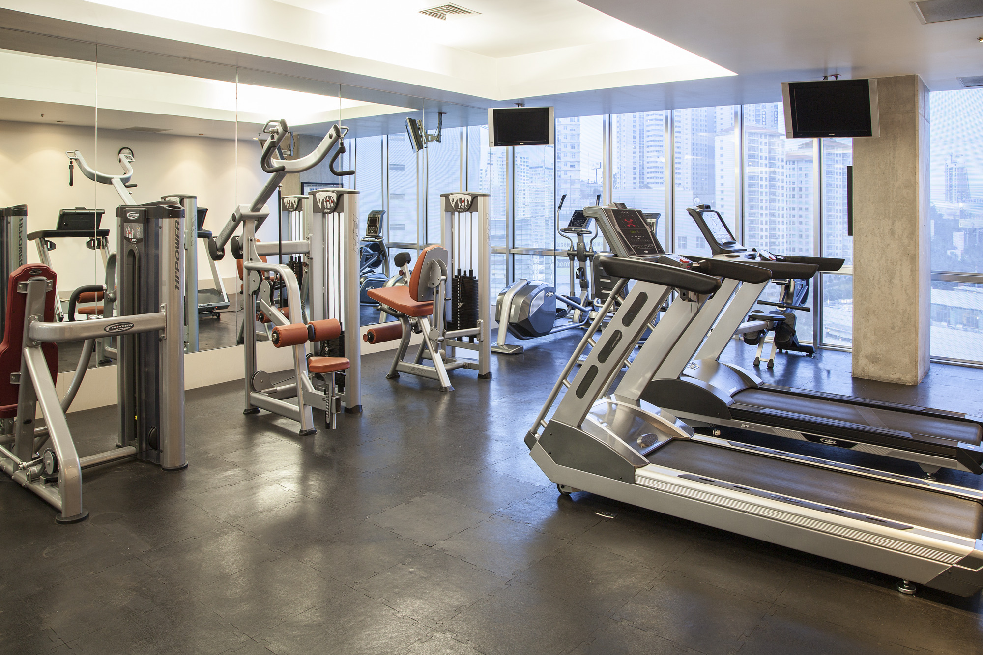 Foto - NH Collection Mexico City Santa Fe