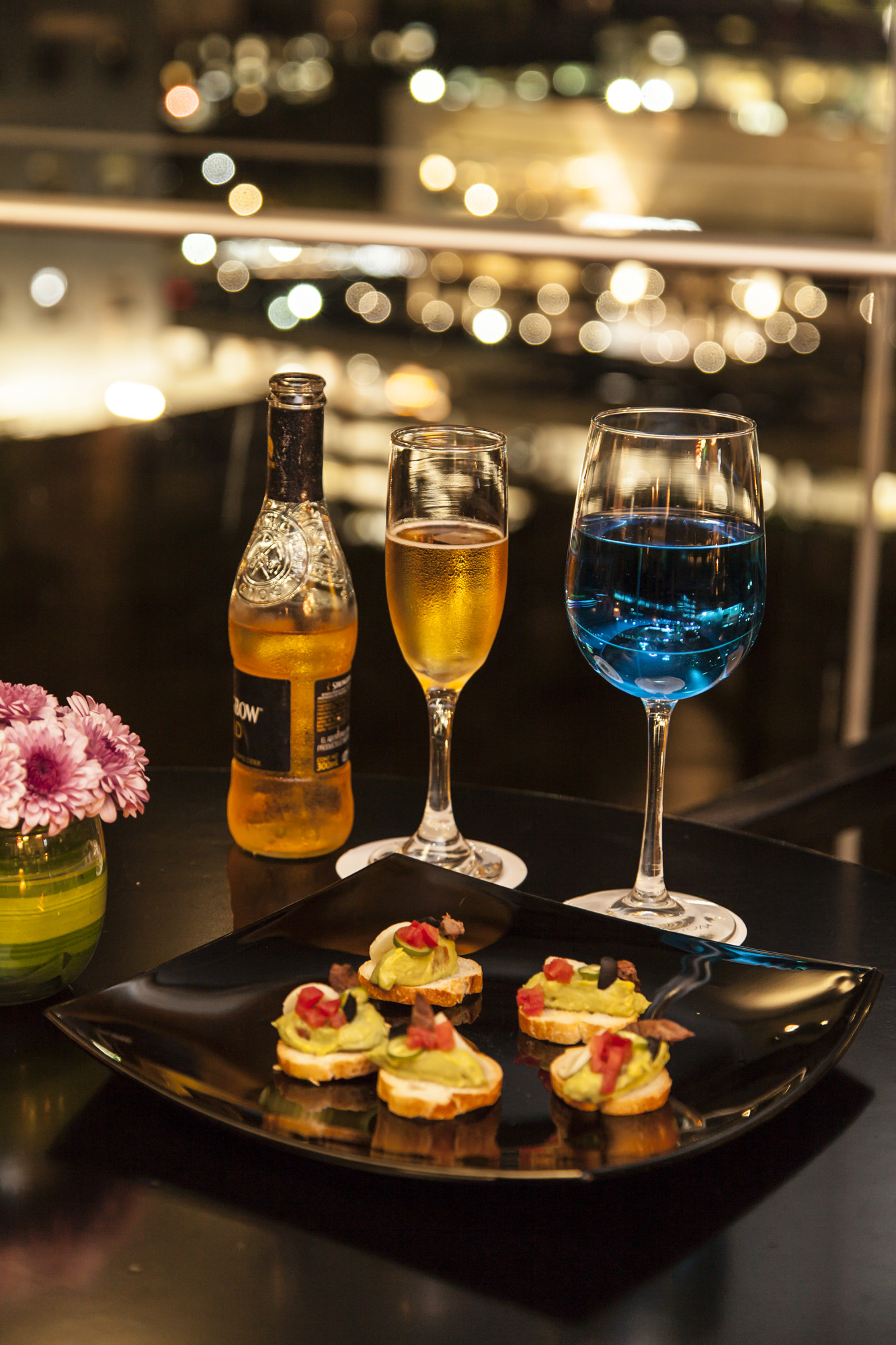 Foto - NH Collection Mexico City Santa Fe