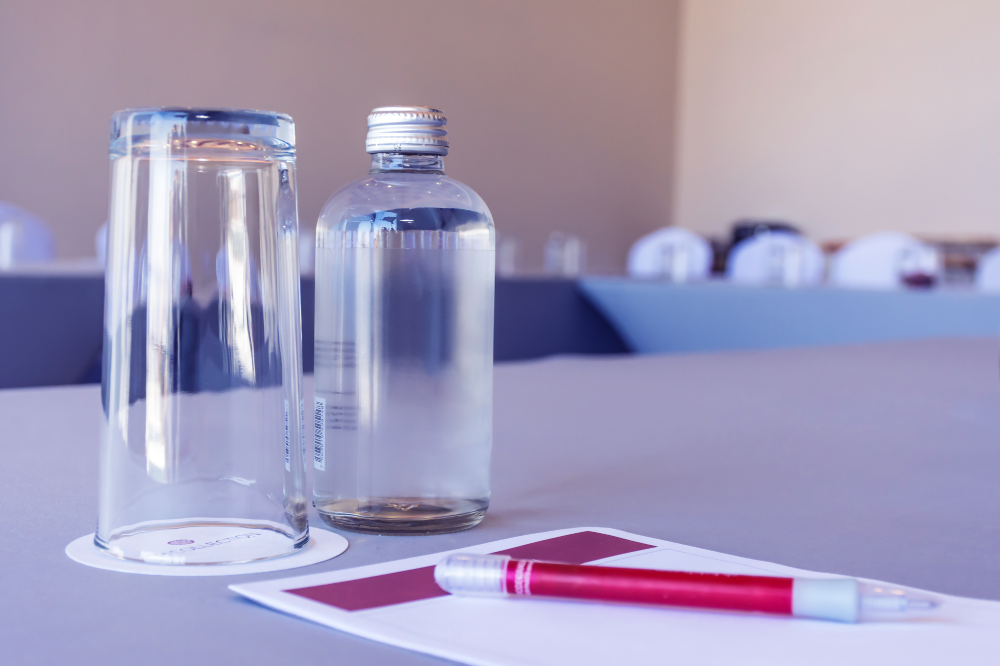 Foto - NH Collection Mexico City Santa Fe