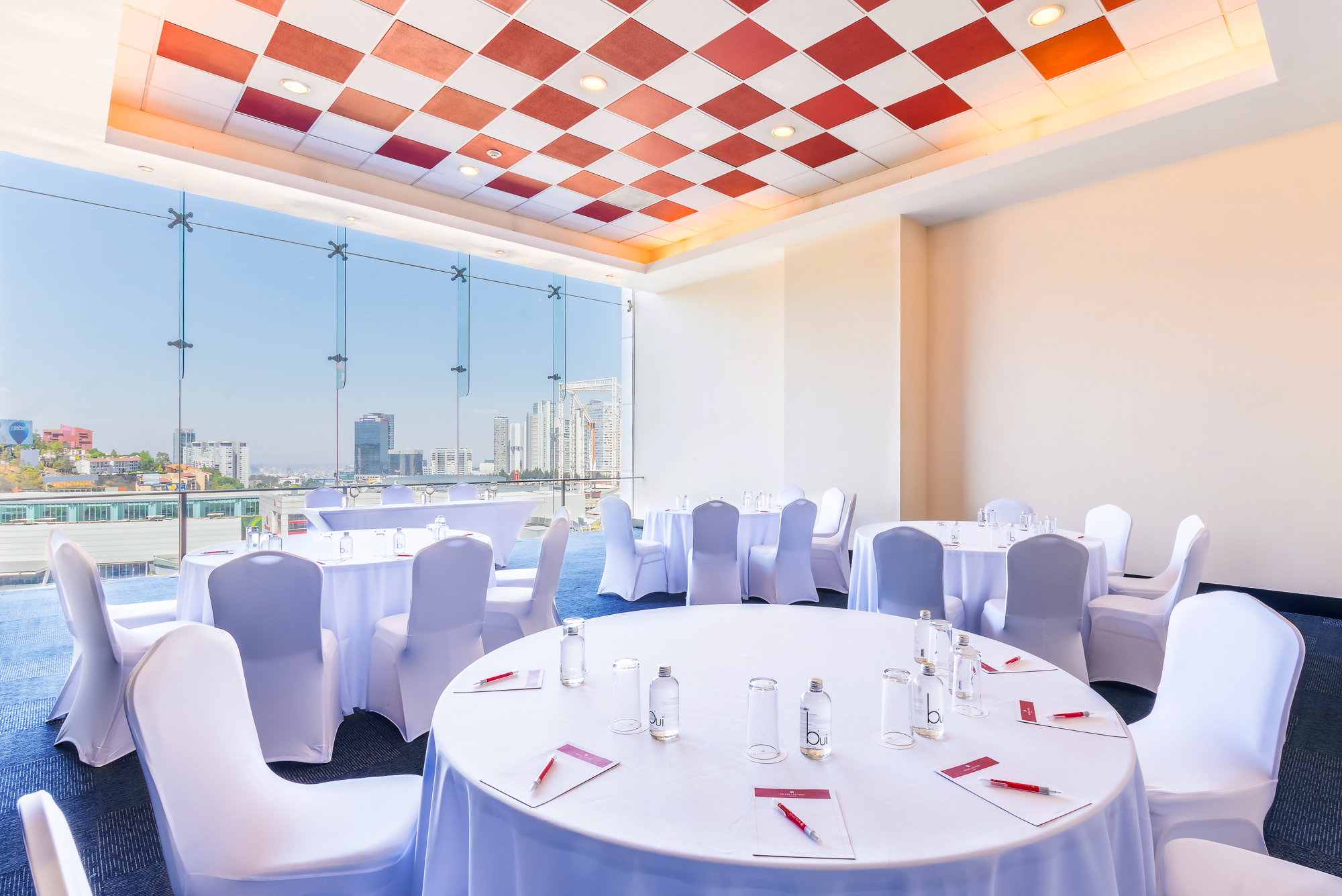 Foto - NH Collection Mexico City Santa Fe