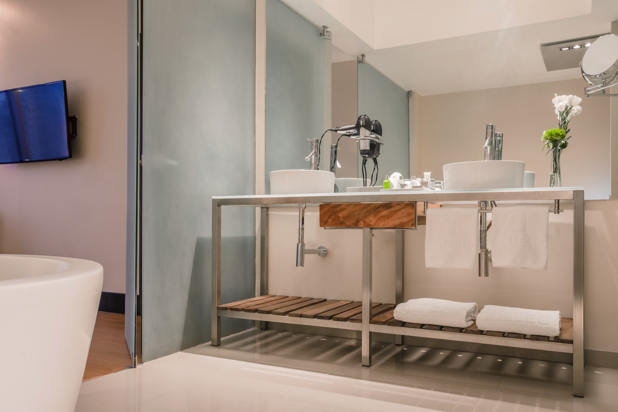 Room Suite