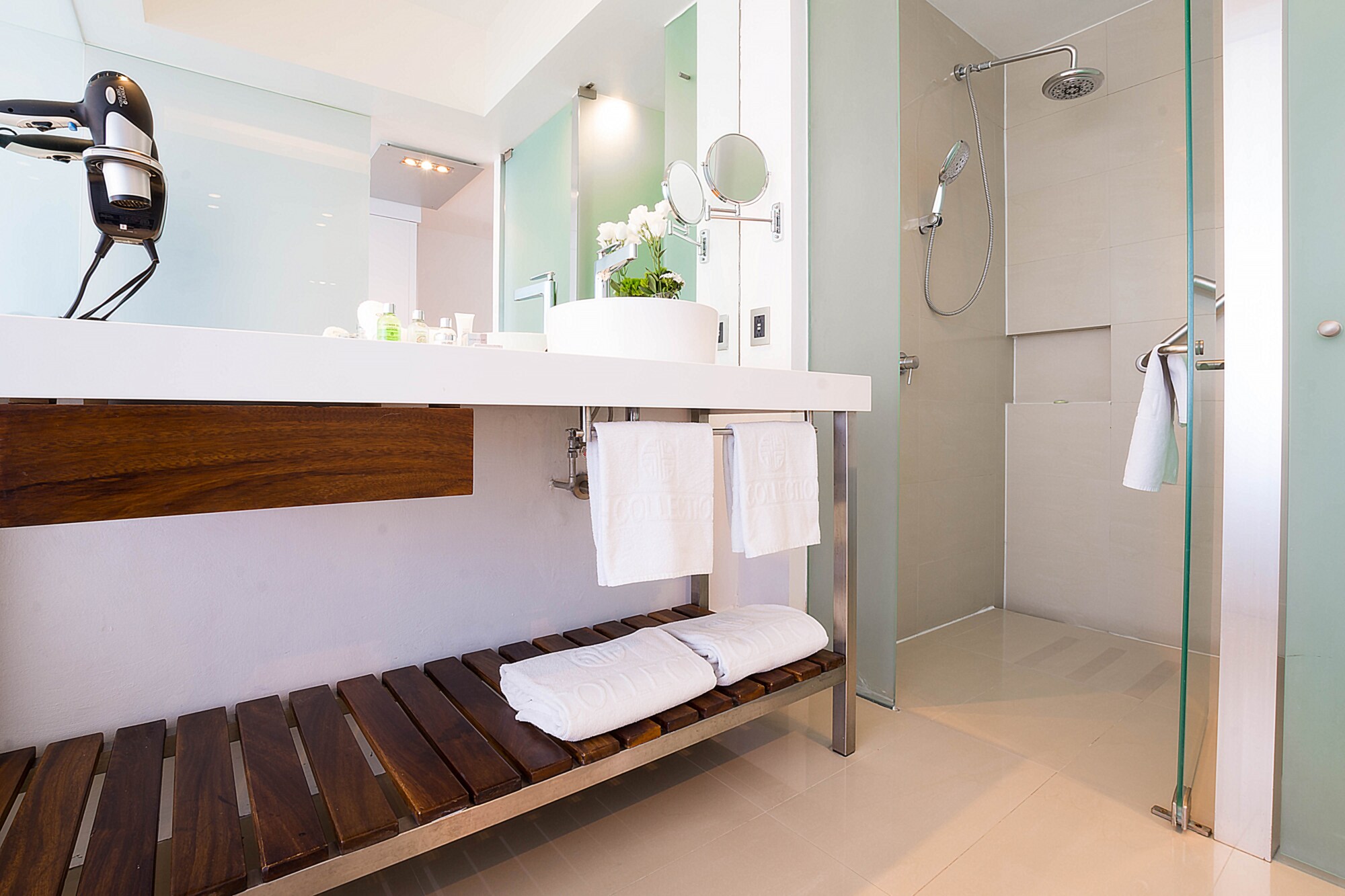 Room Habitación Premium