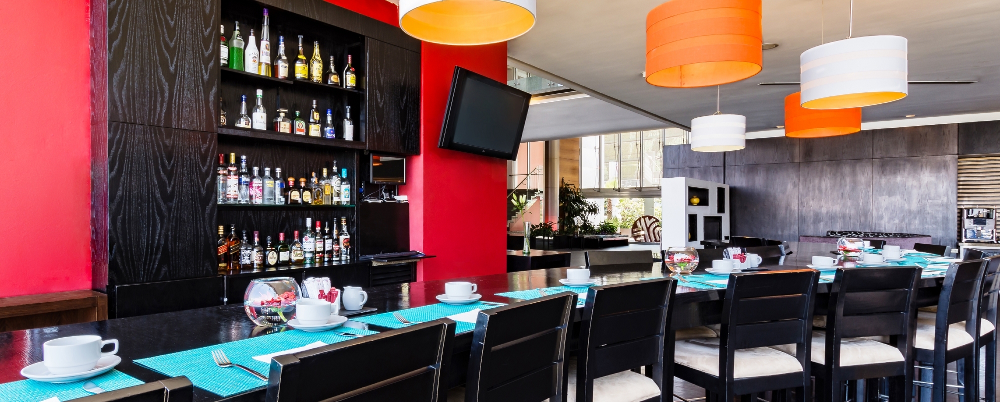 Foto - NH Collection Mexico City Santa Fe