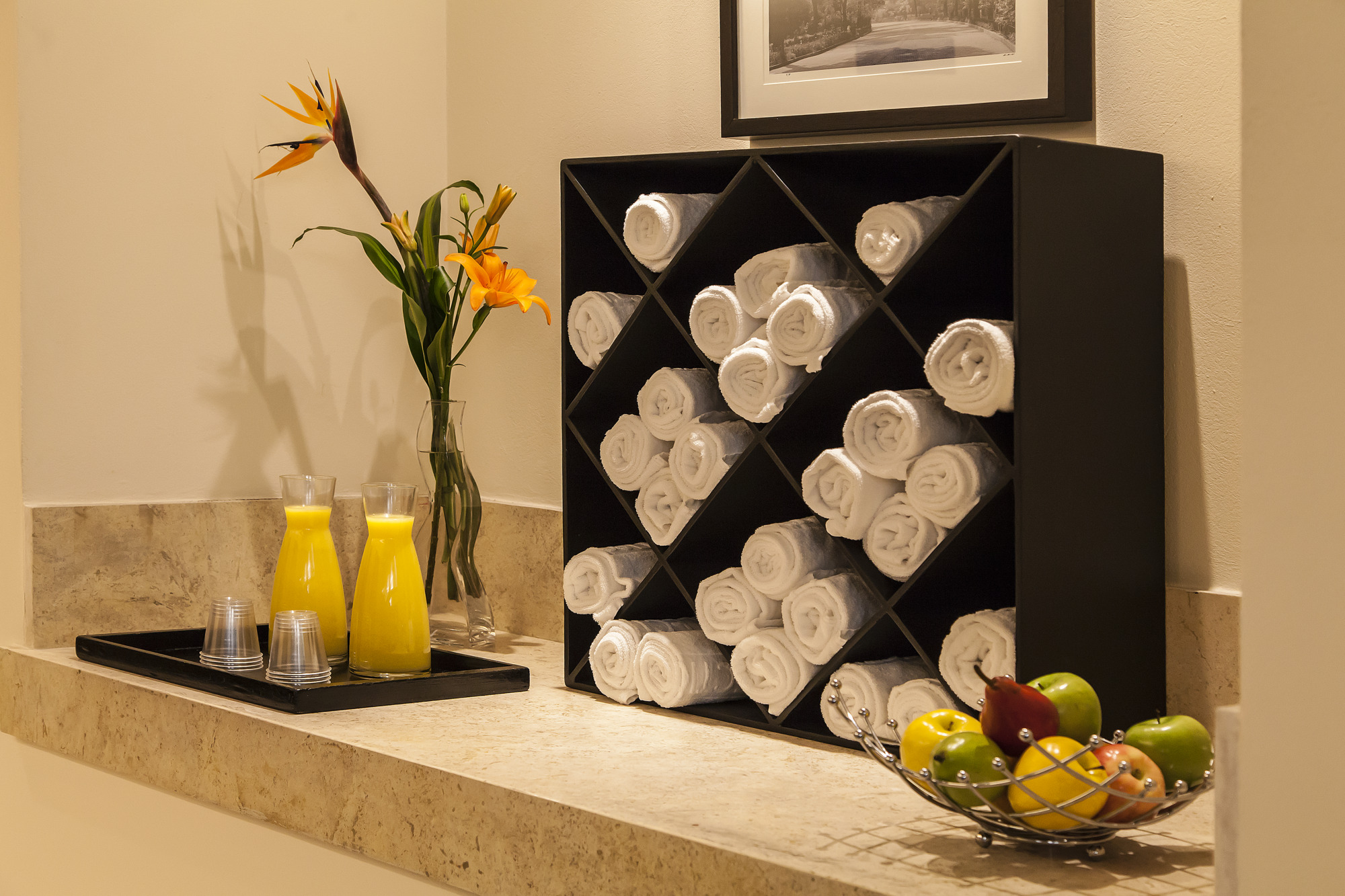 Foto - NH Collection Mexico City Santa Fe