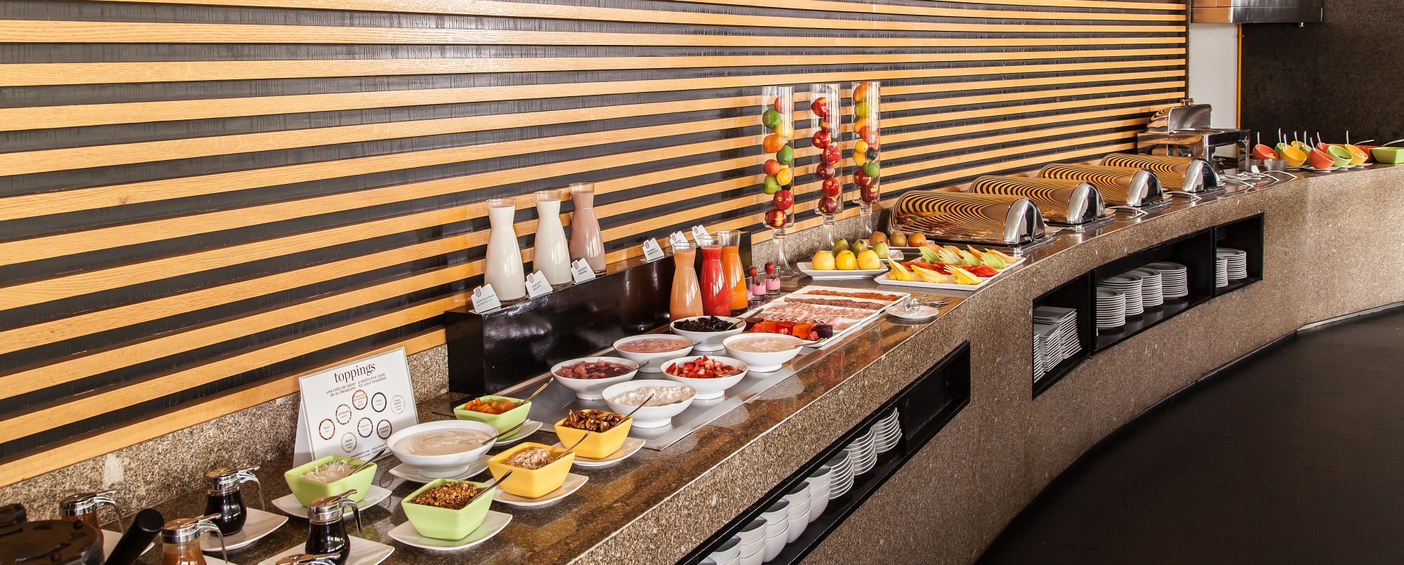  NH Collection Mexico City Santa Fe