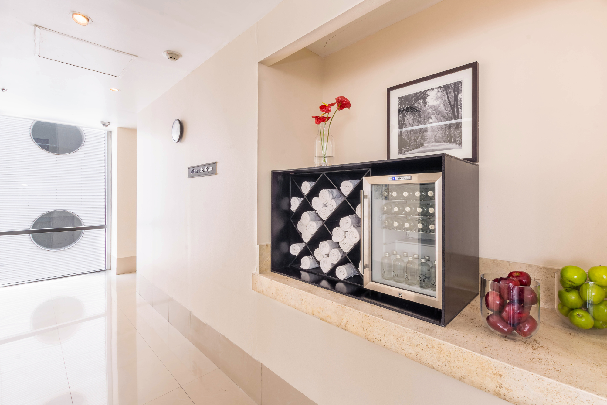 Foto - NH Collection Mexico City Santa Fe