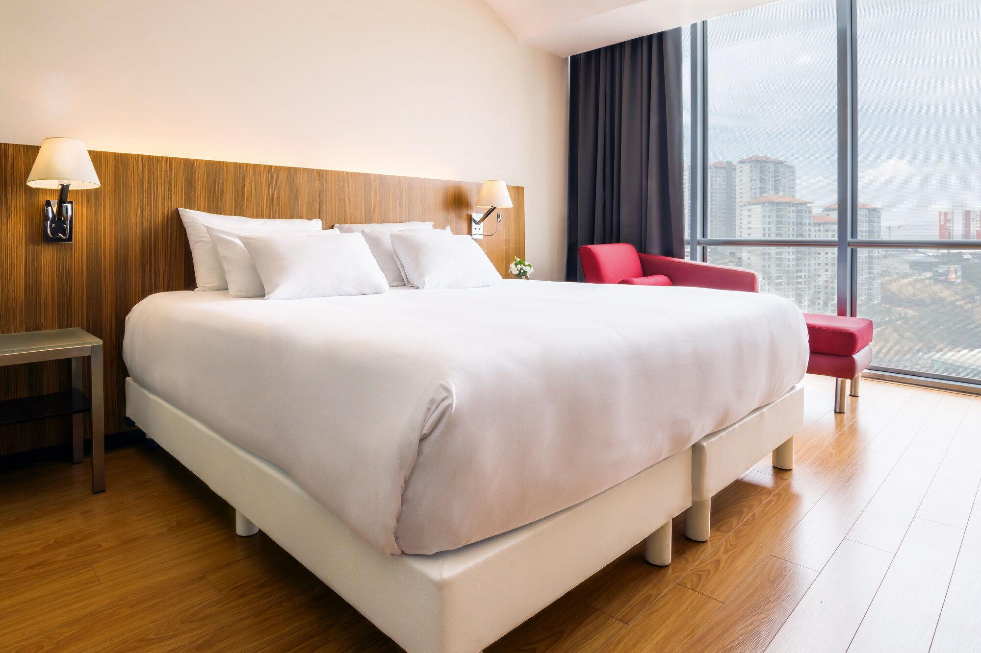 Room Habitación Superior