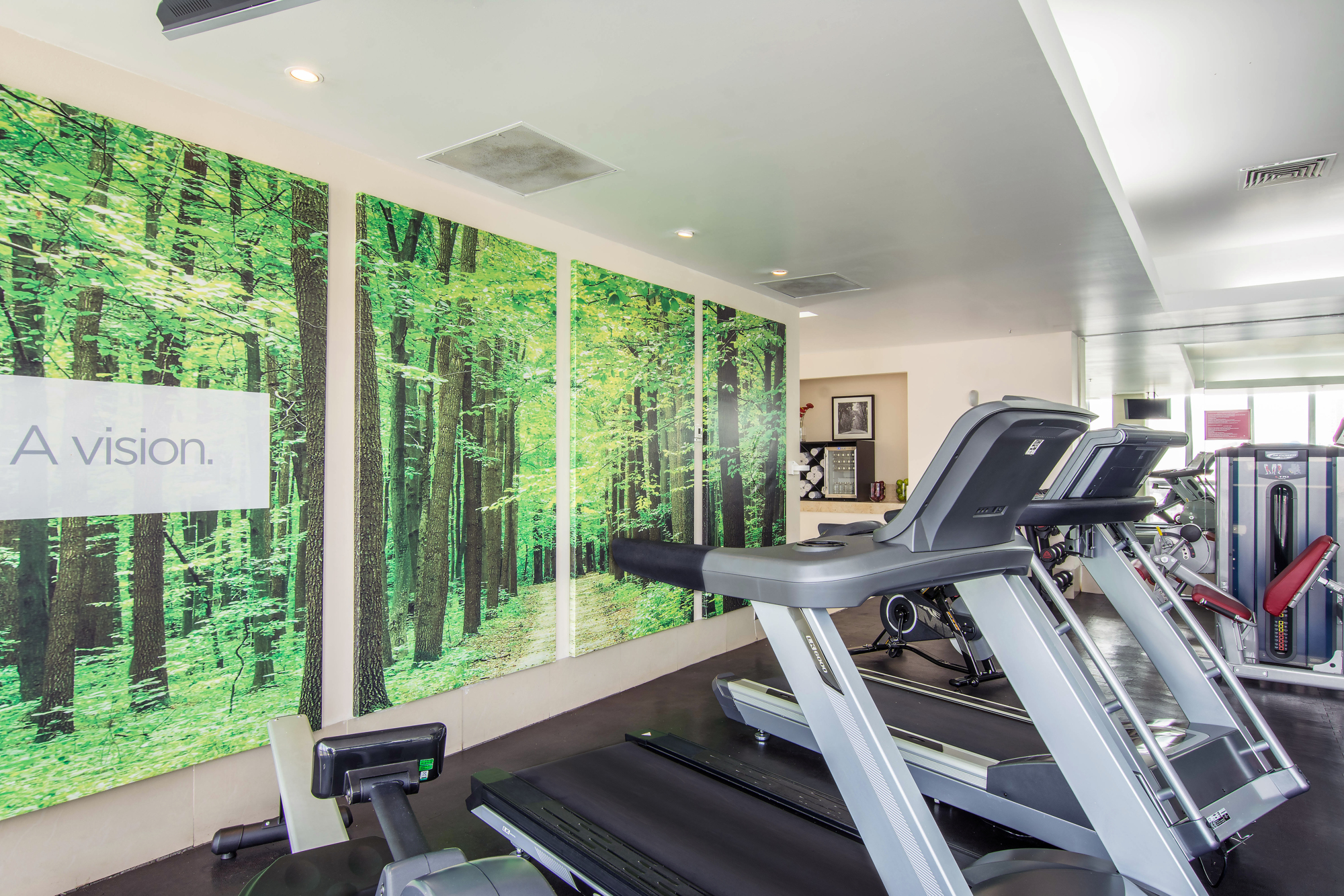 Foto - NH Collection Mexico City Santa Fe