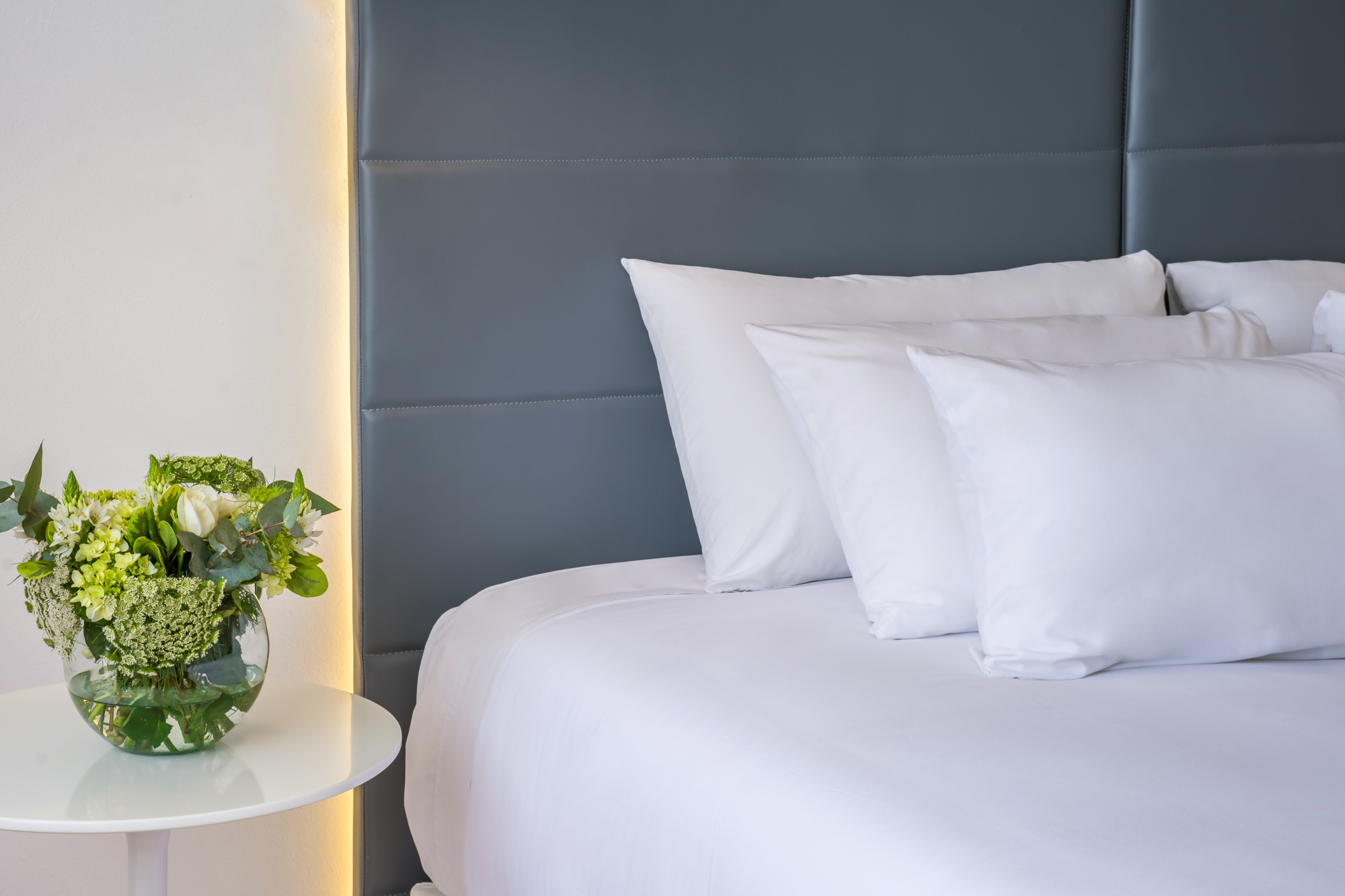 Foto - NH Collection Mexico City Santa Fe