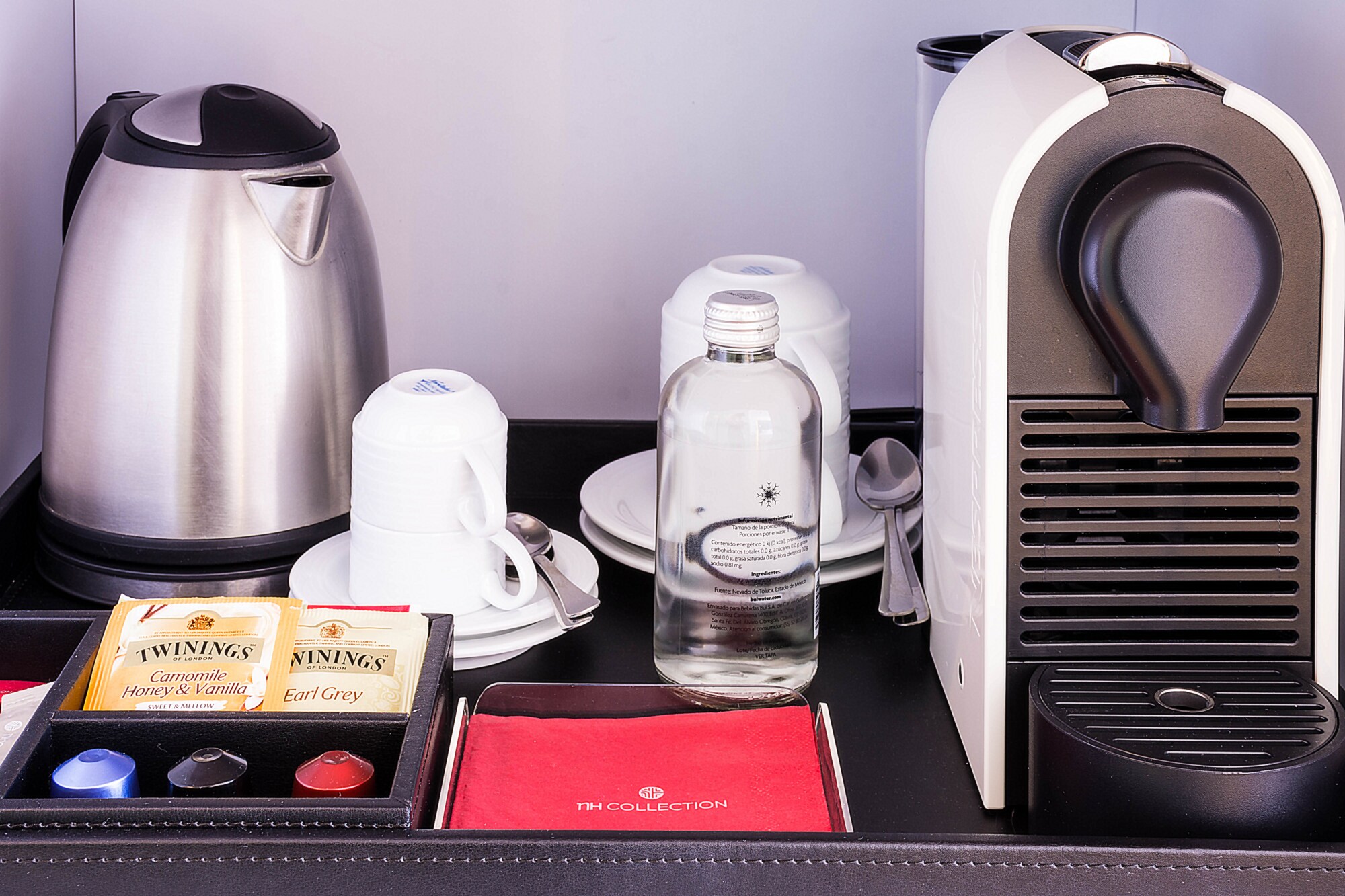 Room Habitación Premium