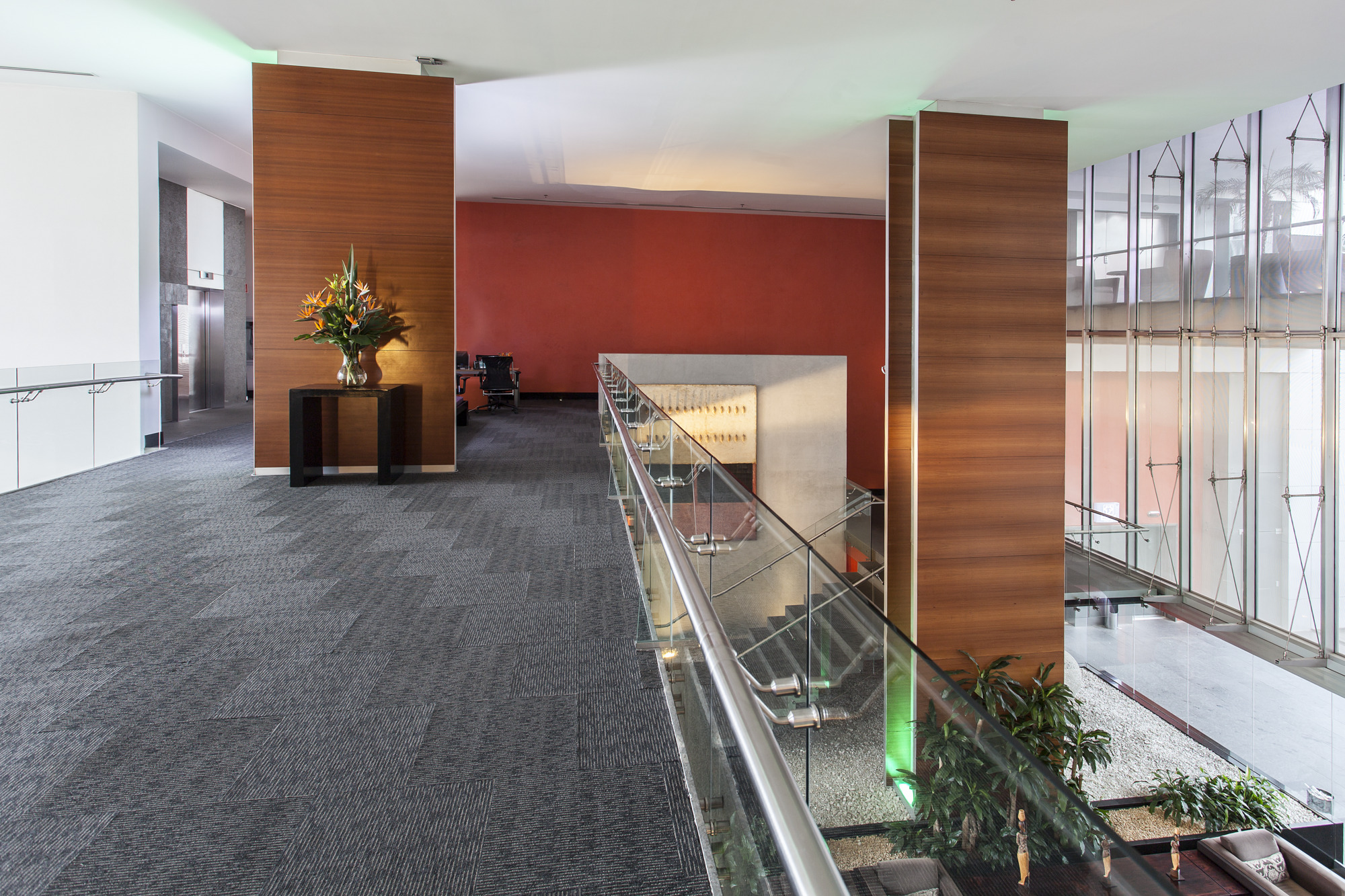 Foto - NH Collection Mexico City Santa Fe