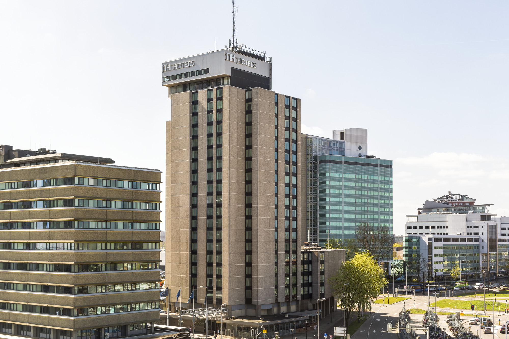 Foto - NH Utrecht