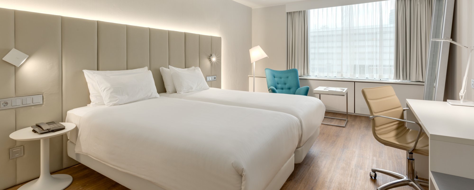 Room Aansluitende Familie kamer