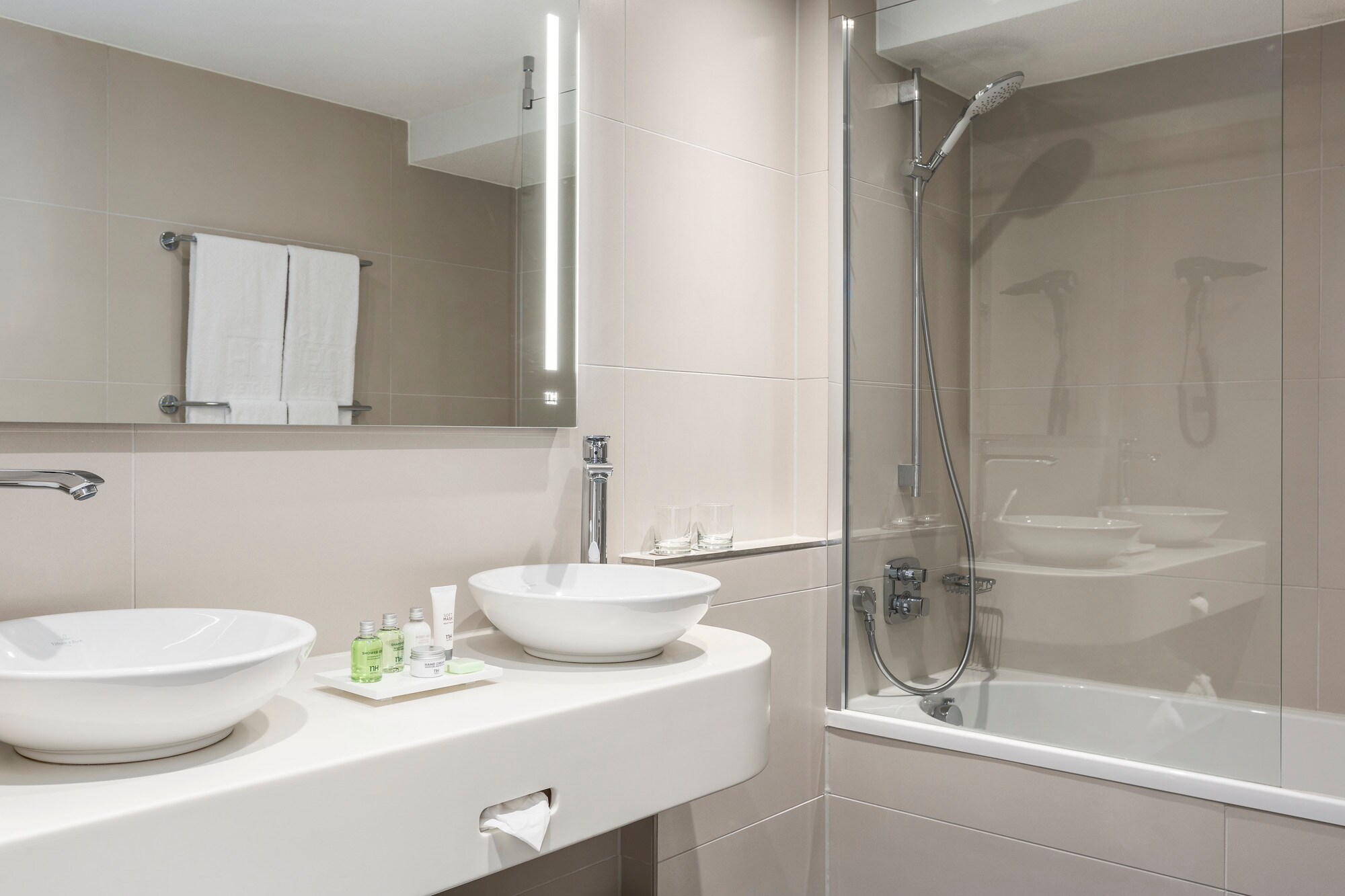 Room Superior XL Kamer