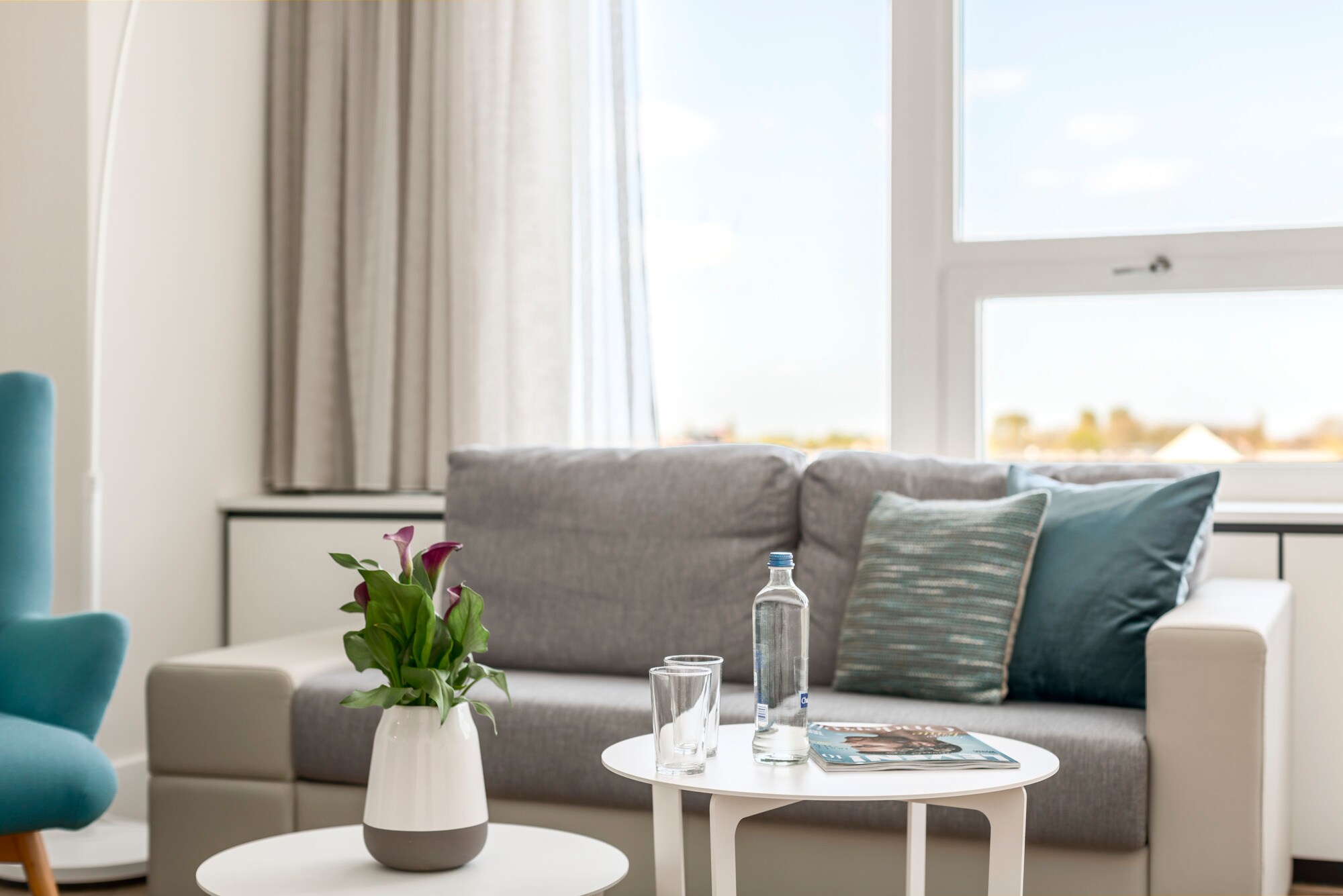 Room Superior XL Kamer