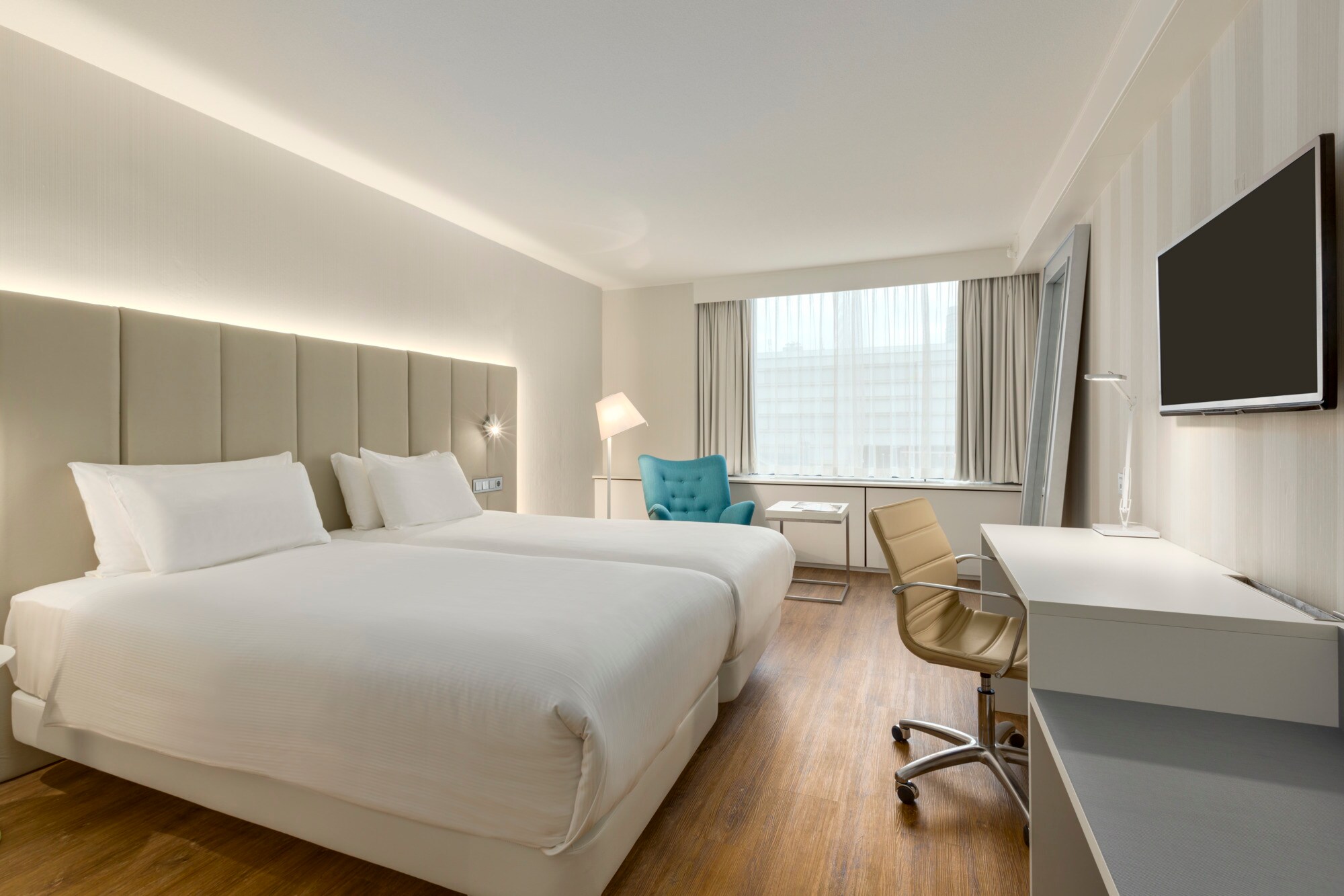 Room Standaard kamer