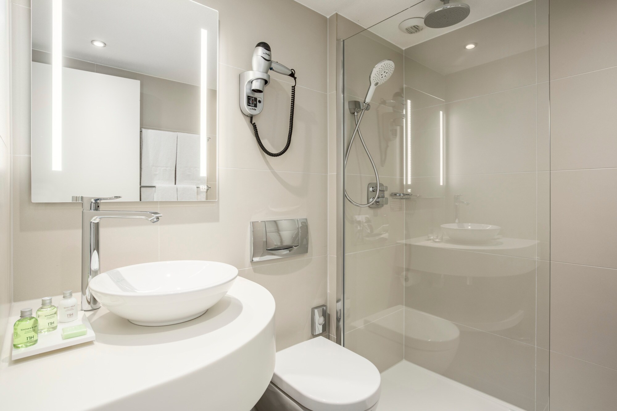 Room Standaard kamer