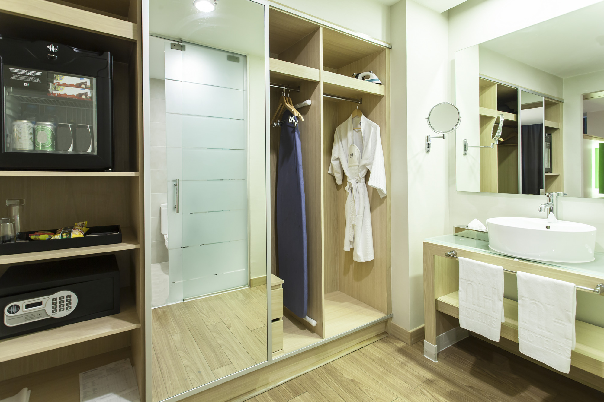 Foto - NH Mexico City Valle Dorado