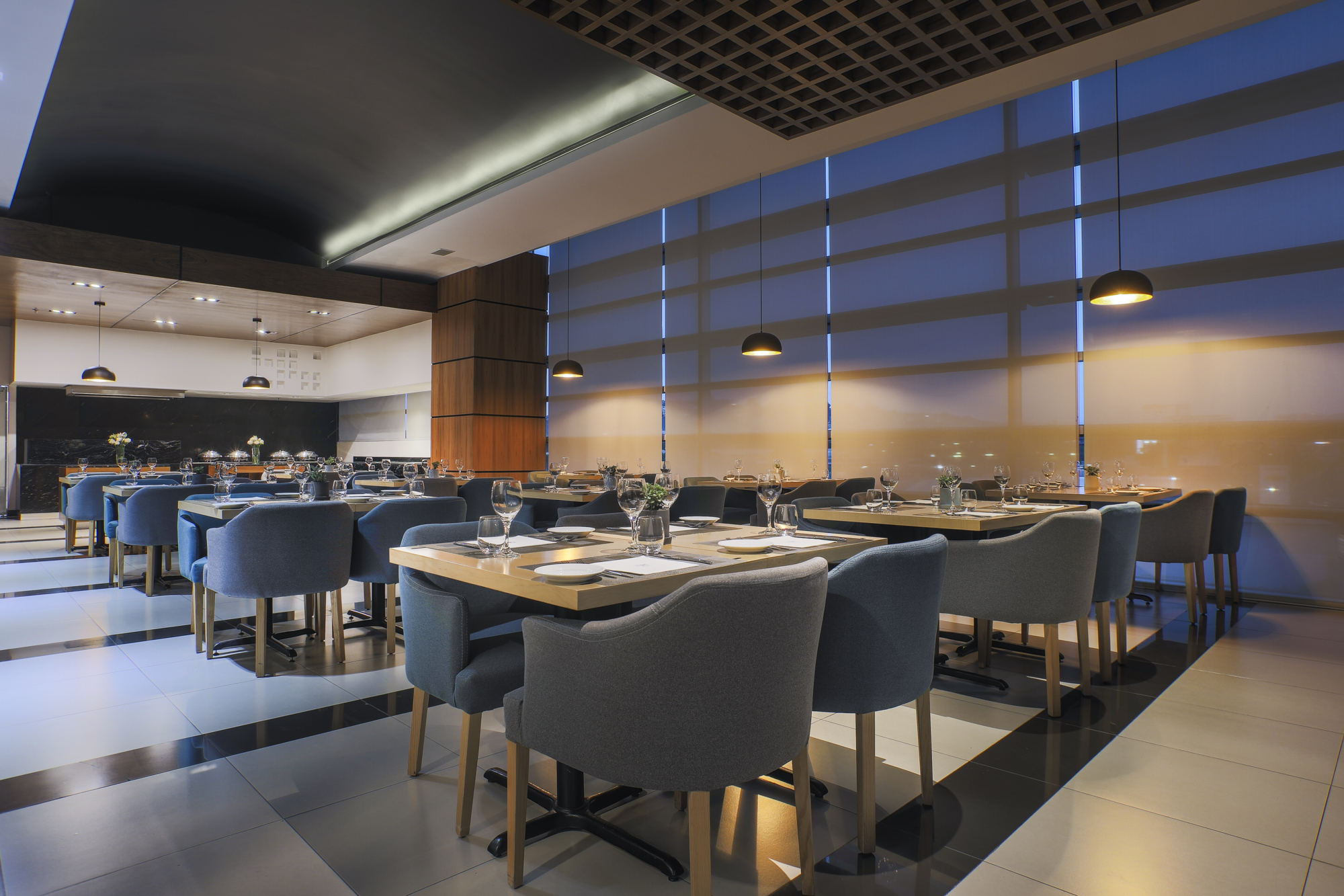 Foto - NH Mexico City Valle Dorado