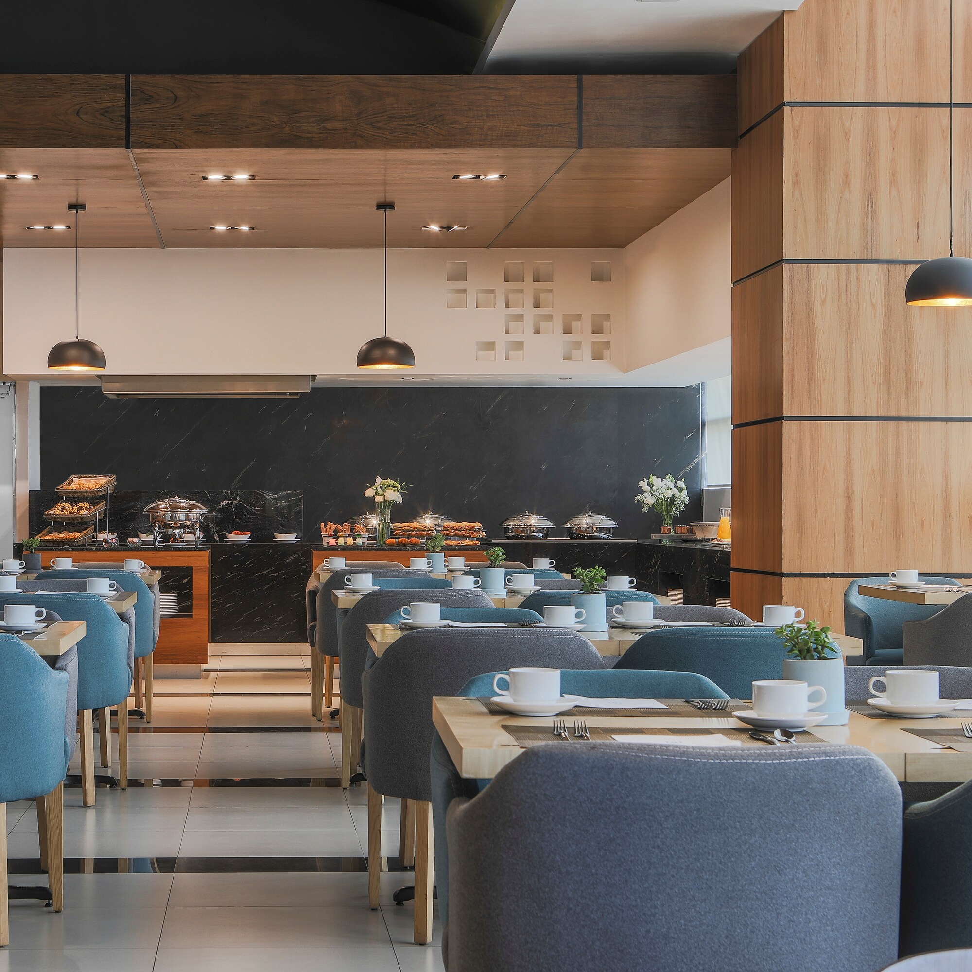  NH Mexico City Valle Dorado