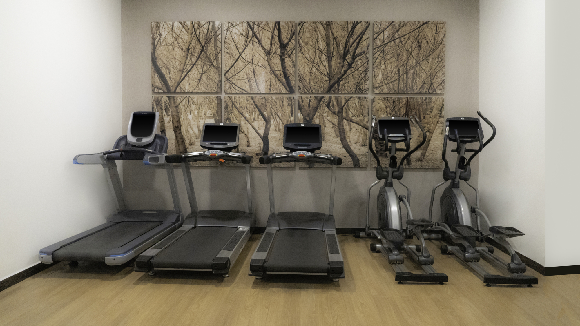 Foto - NH Mexico City Valle Dorado