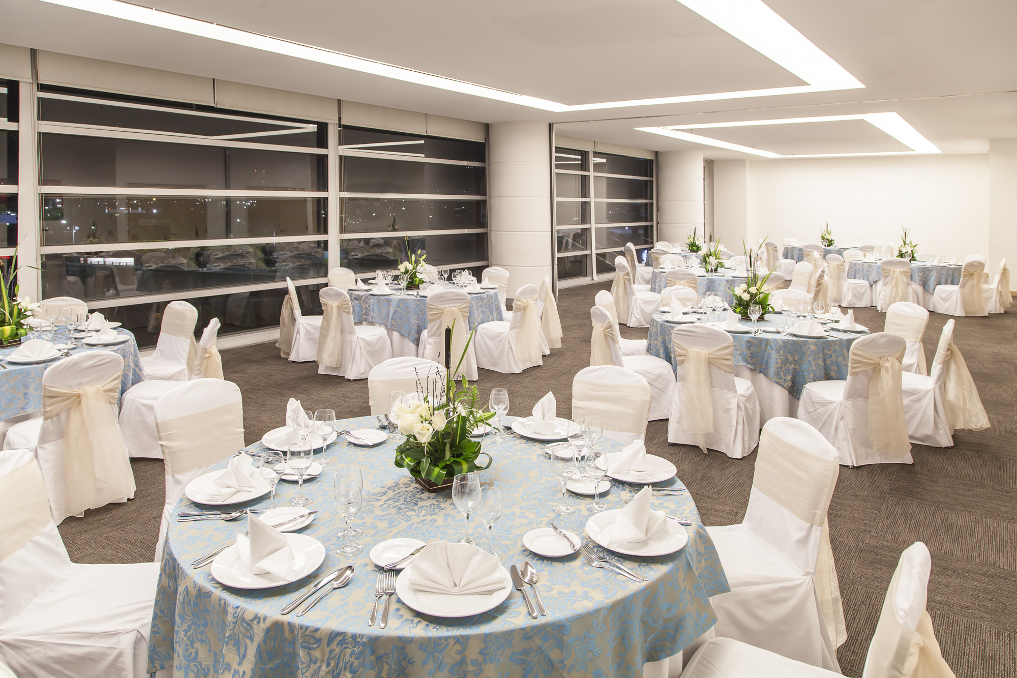 Foto - NH Mexico City Valle Dorado