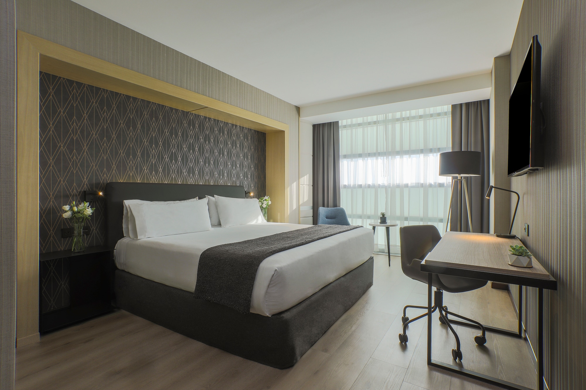 Room Habitación Superior