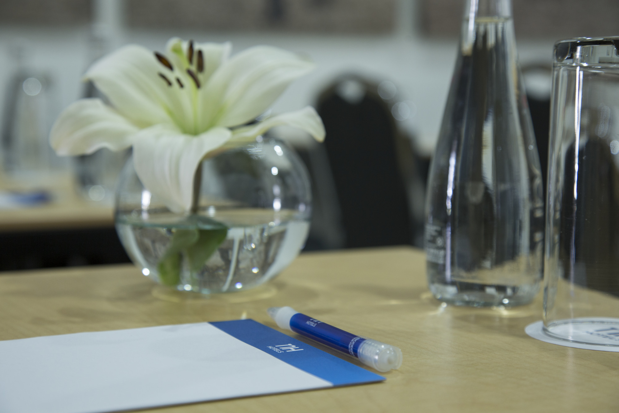 Foto - NH Mexico City Valle Dorado