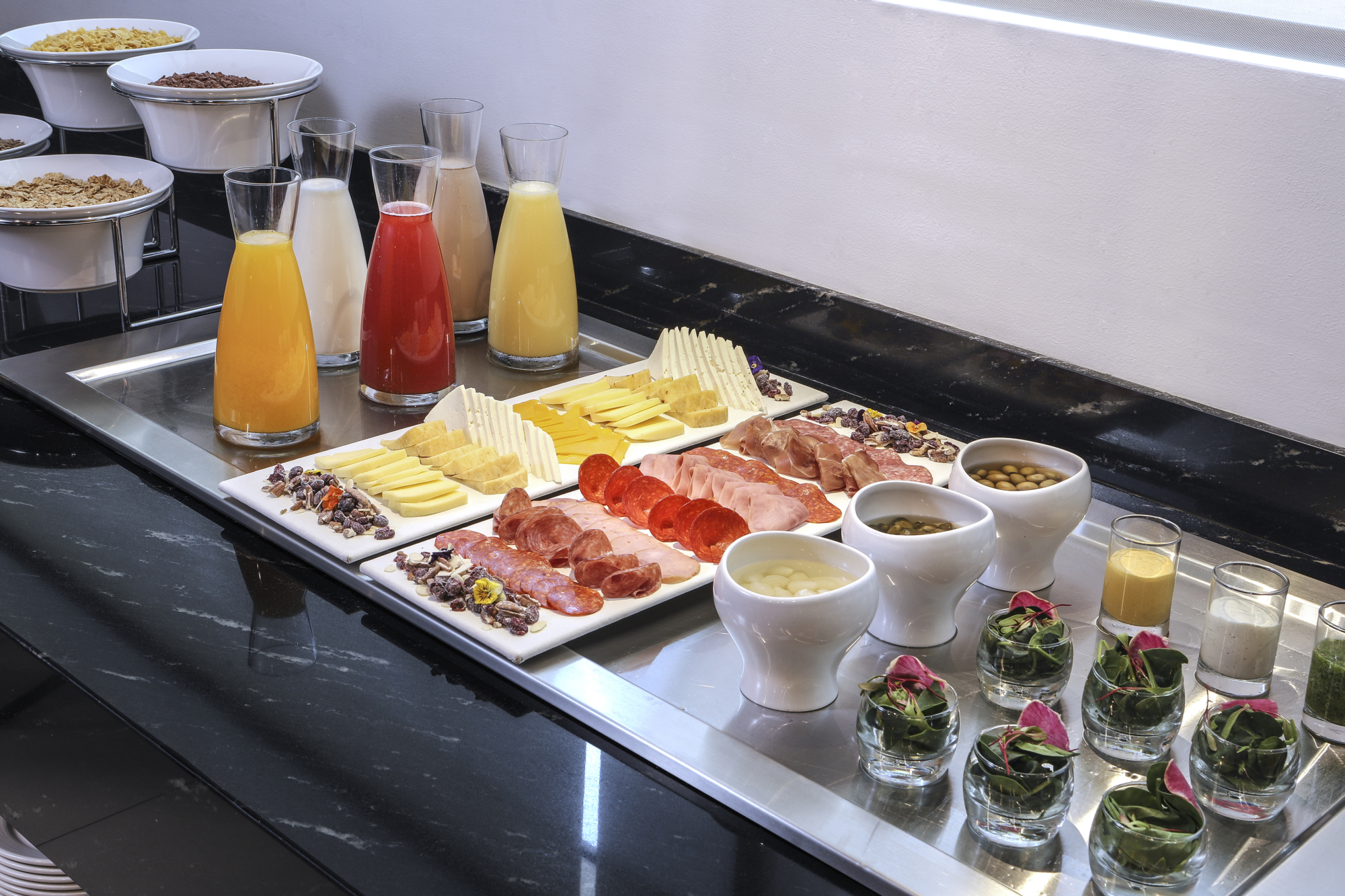 Foto - NH Mexico City Valle Dorado