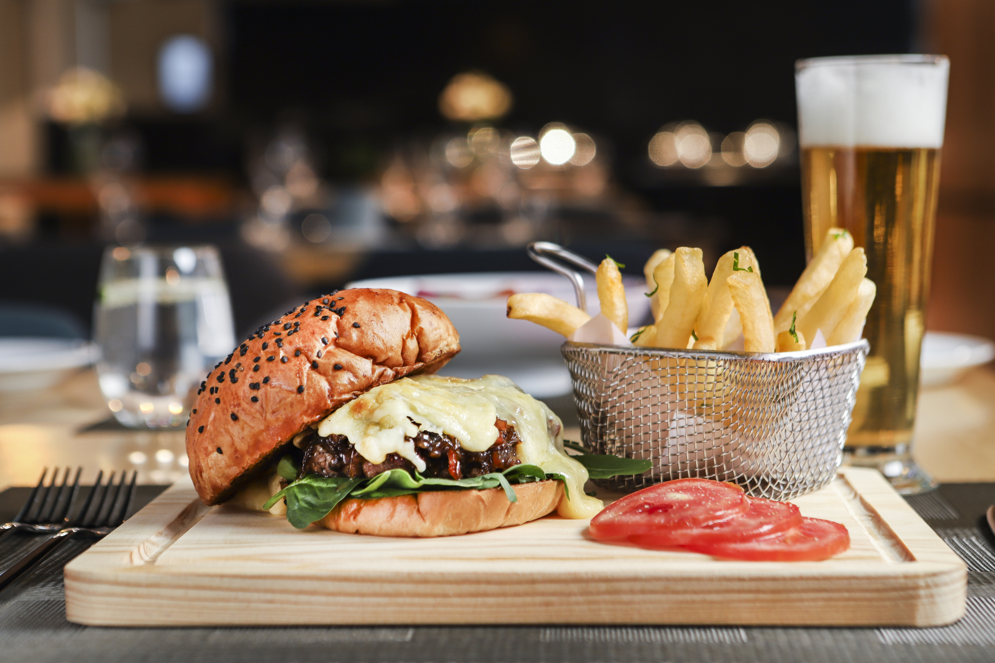 Foto - NH Mexico City Valle Dorado