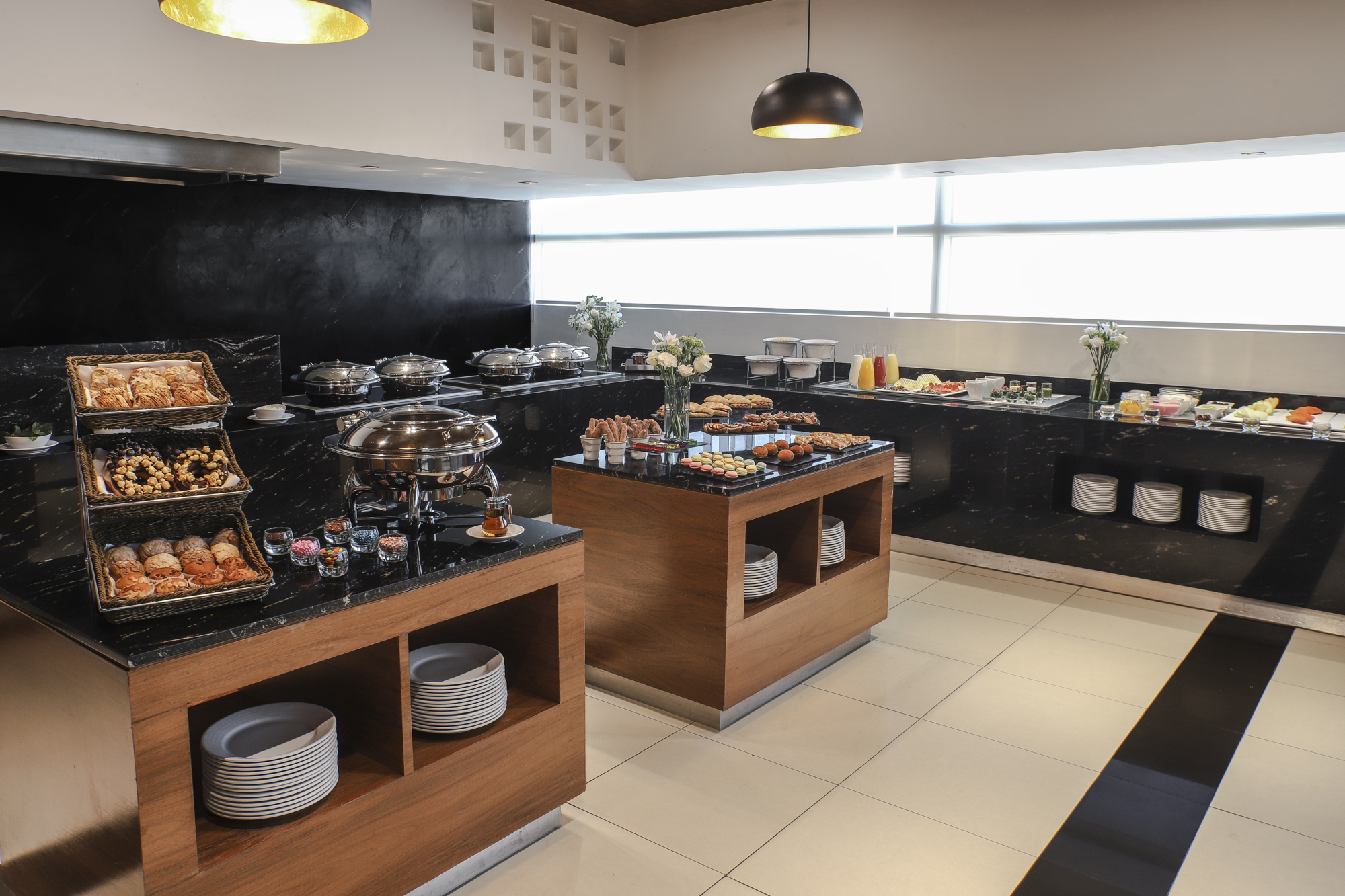 Foto - NH Mexico City Valle Dorado