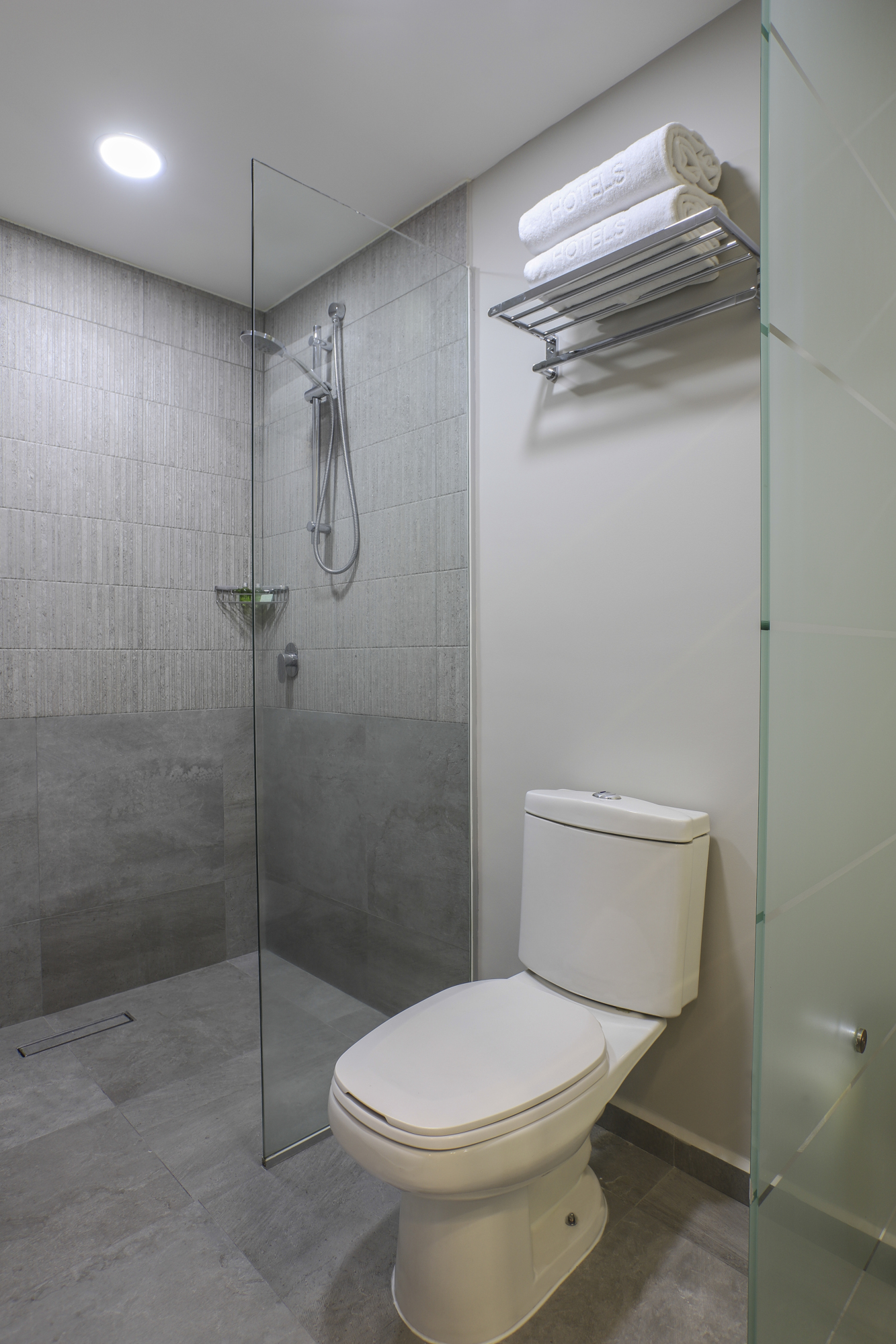 Foto - NH Mexico City Valle Dorado