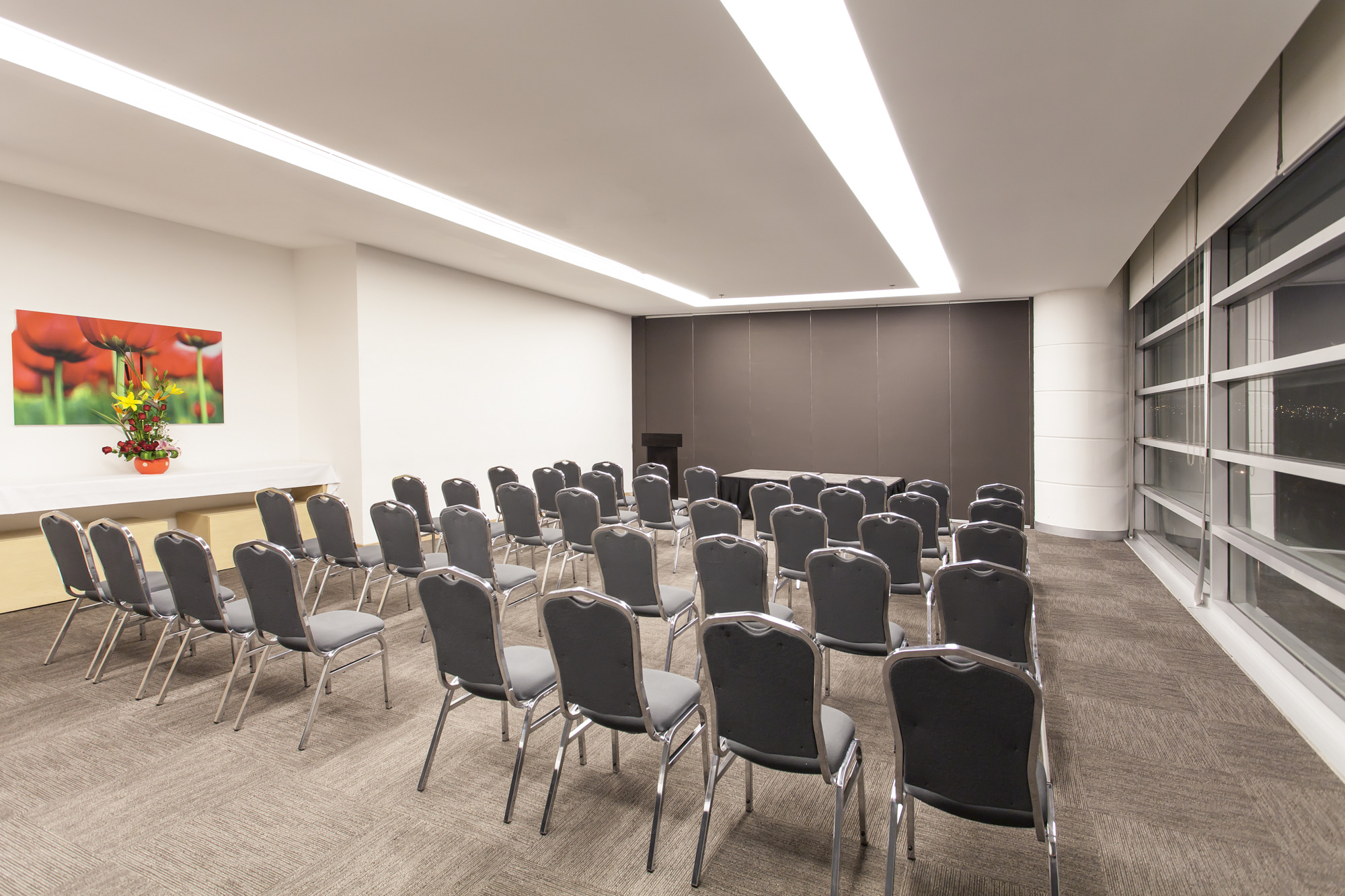 Foto - NH Mexico City Valle Dorado