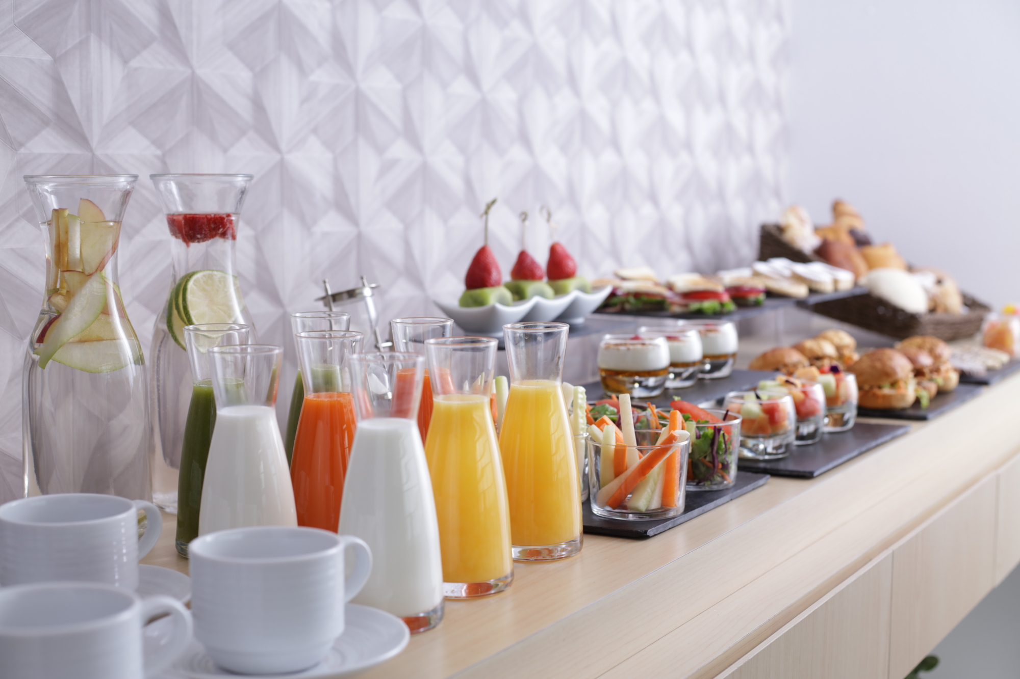 Foto - NH Mexico City Valle Dorado