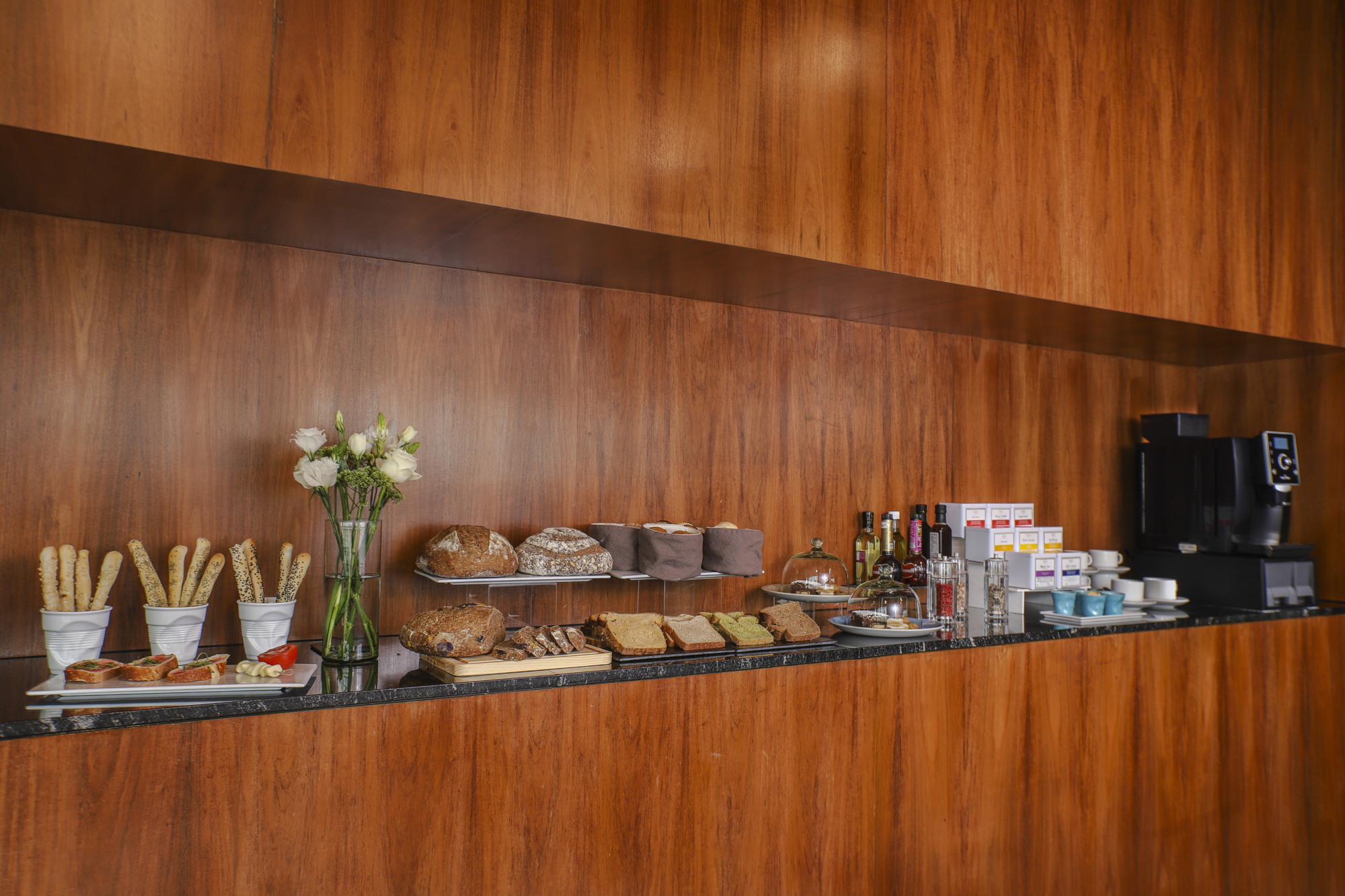 Foto - NH Mexico City Valle Dorado