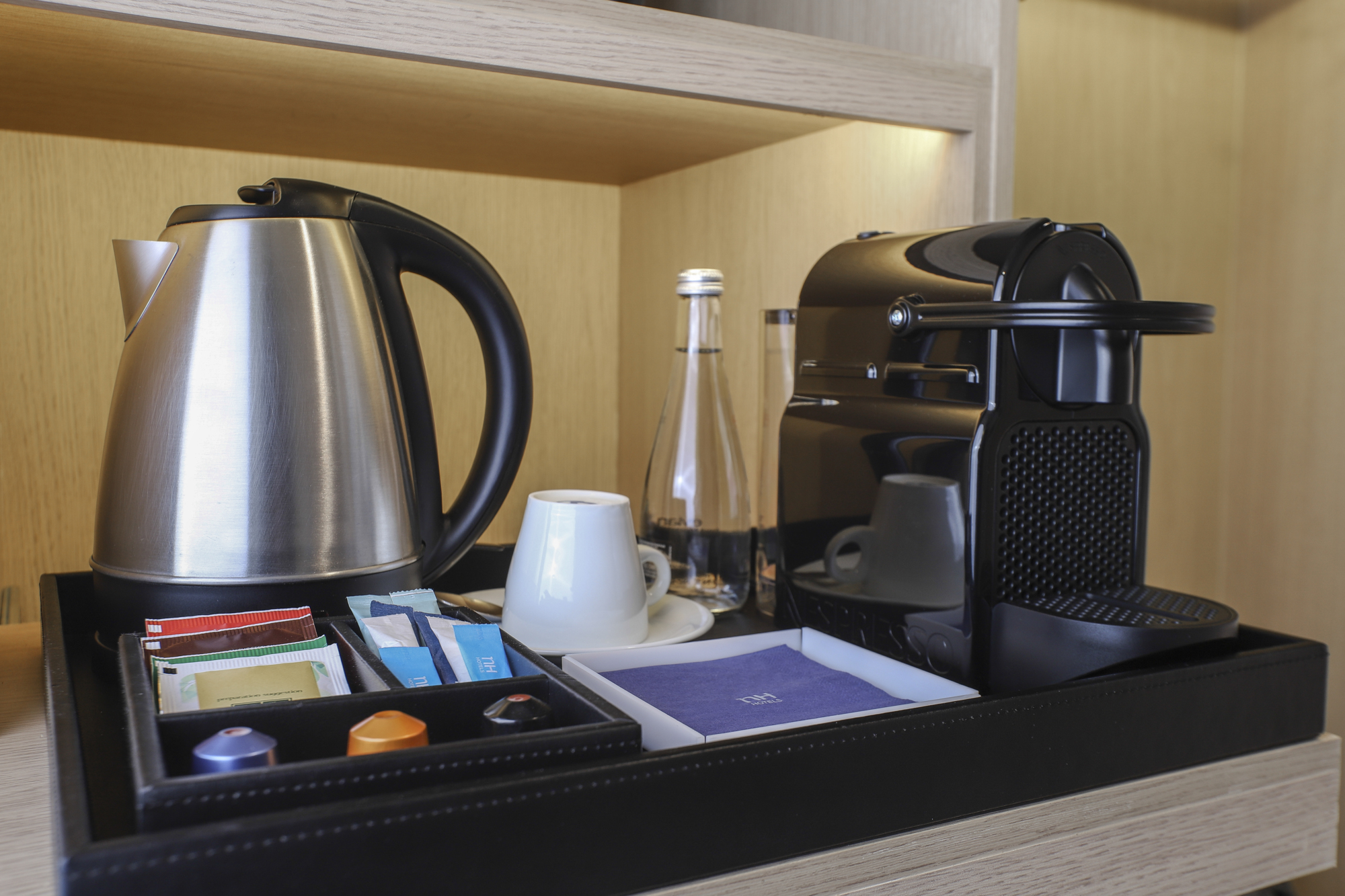 Foto - NH Mexico City Valle Dorado