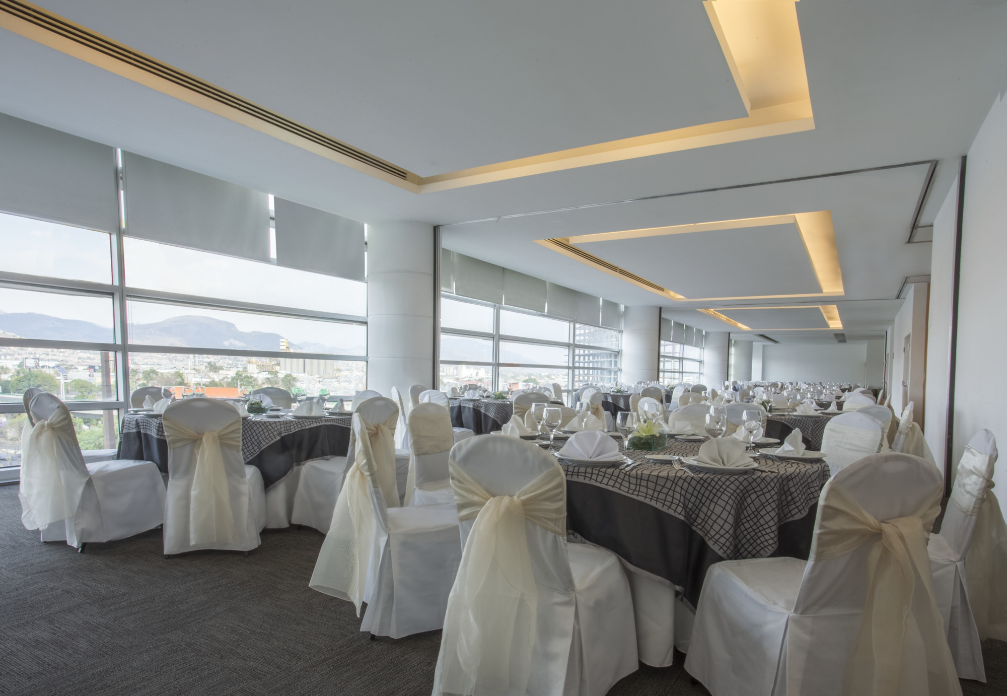 Foto - NH Mexico City Valle Dorado