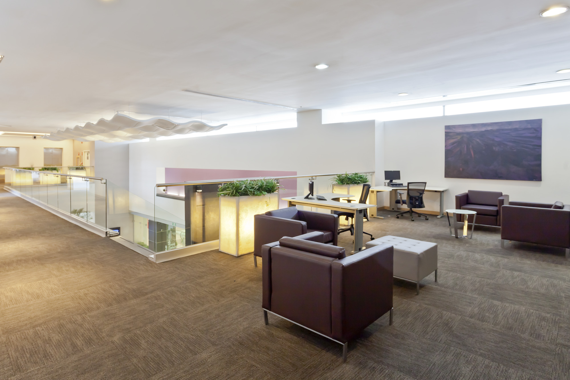 Hotel NH Mexico City Valle Dorado