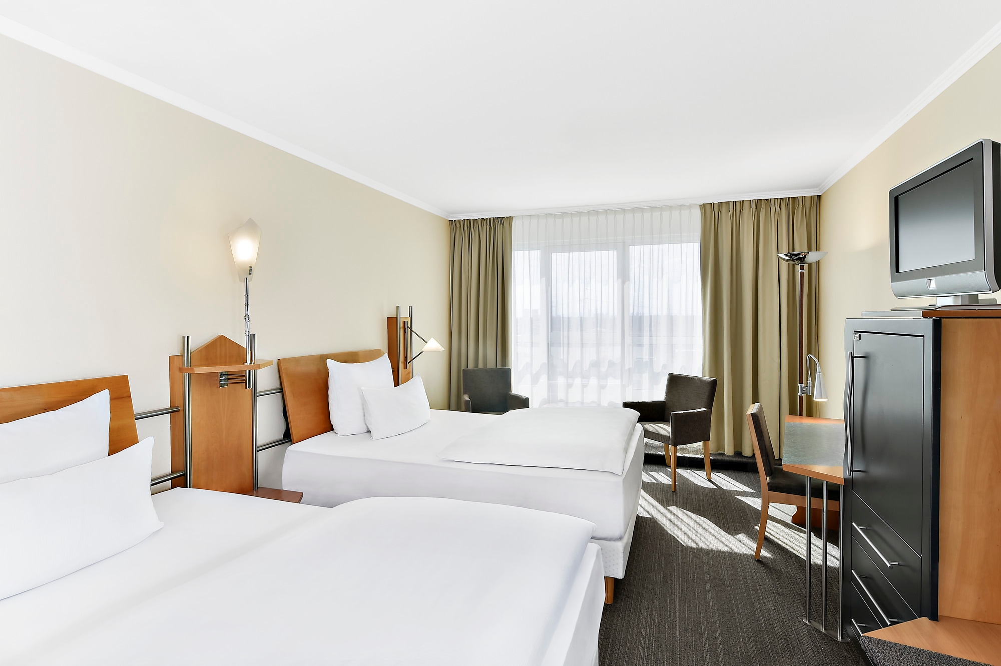 Room Chambre Standard